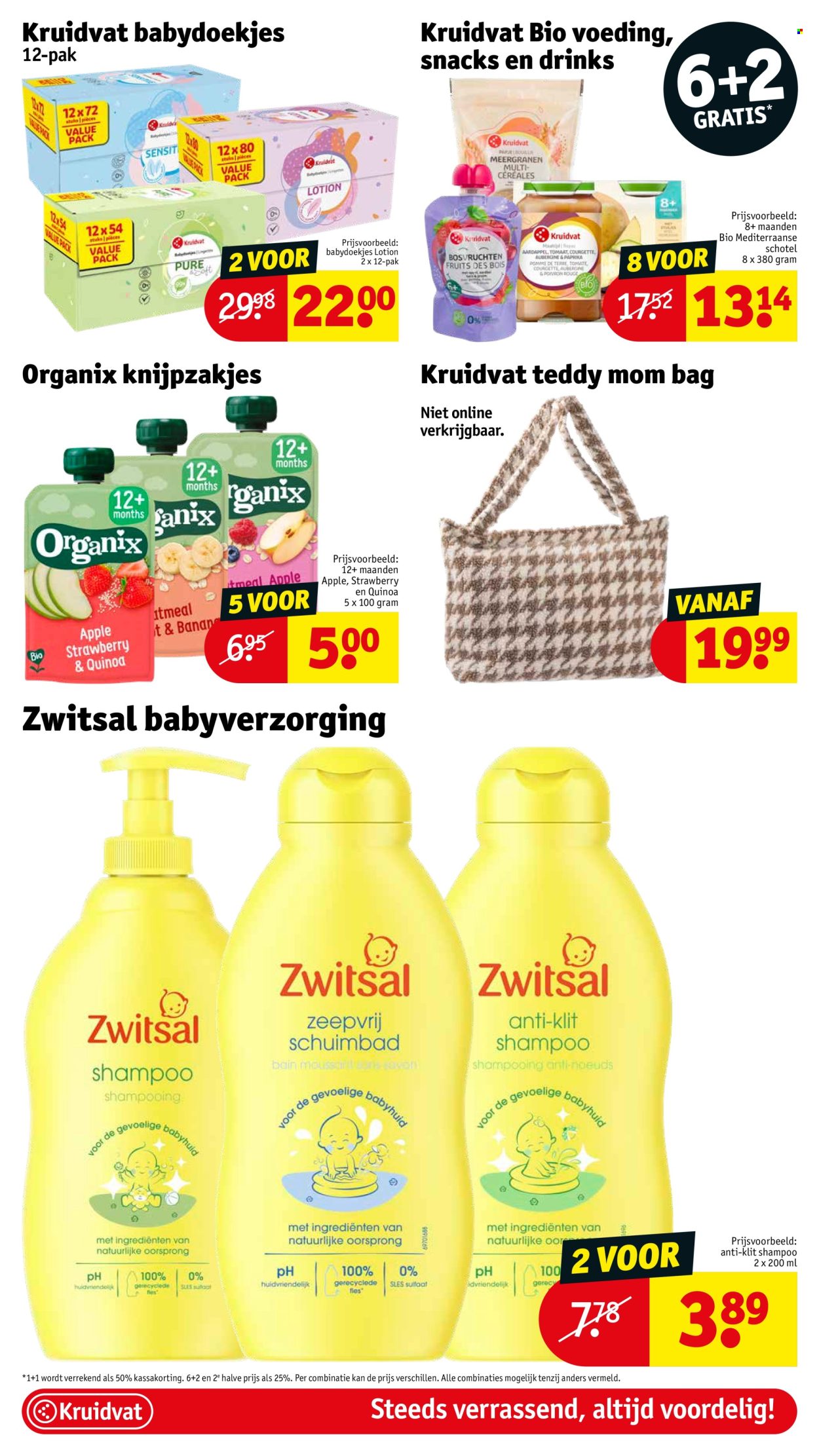 Kruidvat-aanbieding - 20-8-2024 - 25-8-2024. Pagina 33