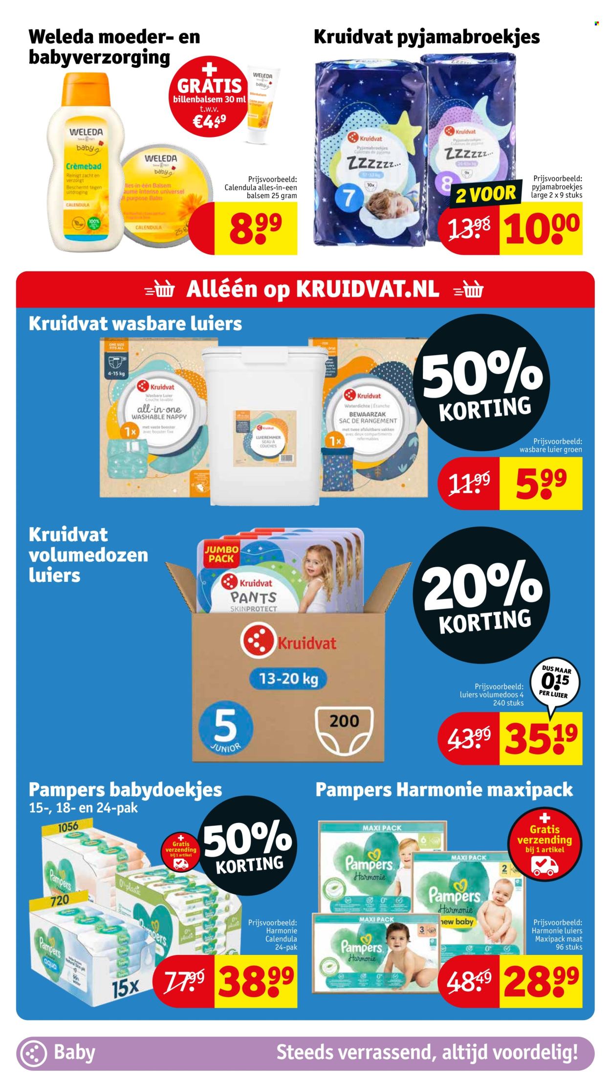 Kruidvat-aanbieding - 20-8-2024 - 25-8-2024. Pagina 34