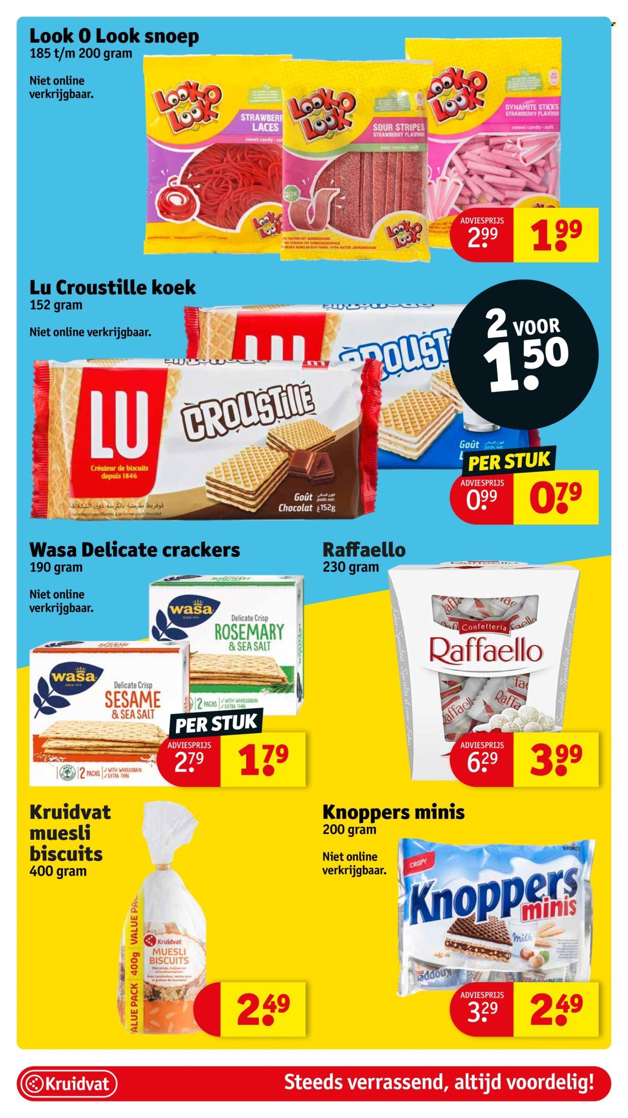 Kruidvat-aanbieding - 20-8-2024 - 25-8-2024. Pagina 45