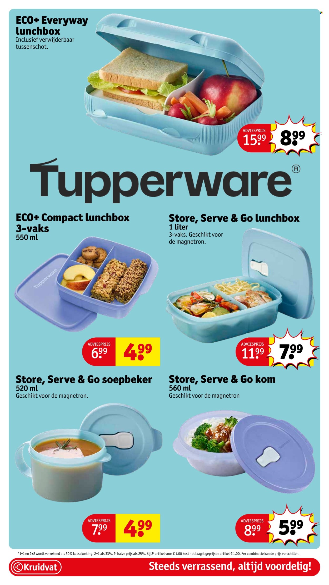 Kruidvat-aanbieding - 20-8-2024 - 25-8-2024. Pagina 46