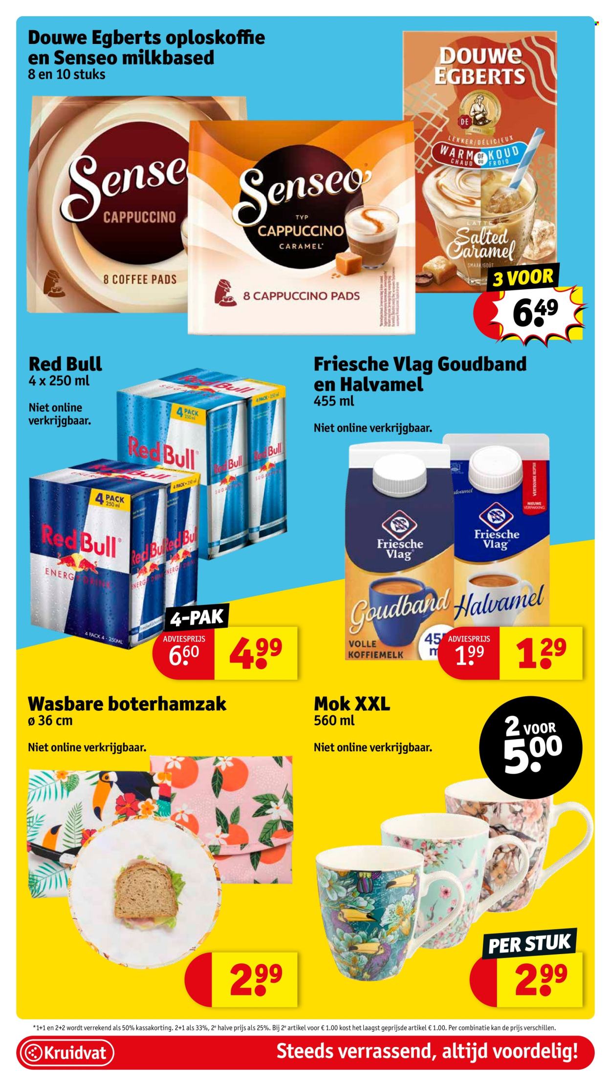 Kruidvat-aanbieding - 20-8-2024 - 25-8-2024. Pagina 47