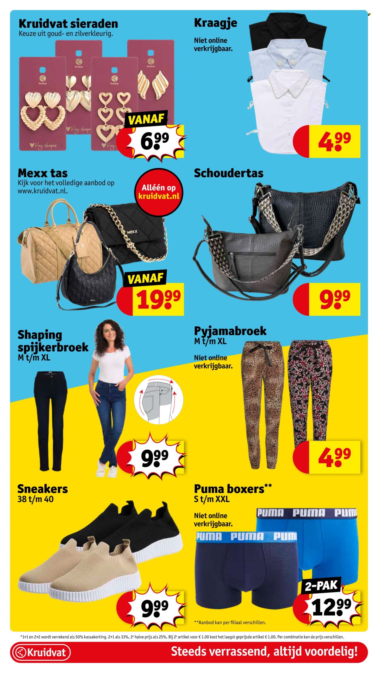 Kruidvat-aanbieding - 20-8-2024 - 25-8-2024. Pagina 55
