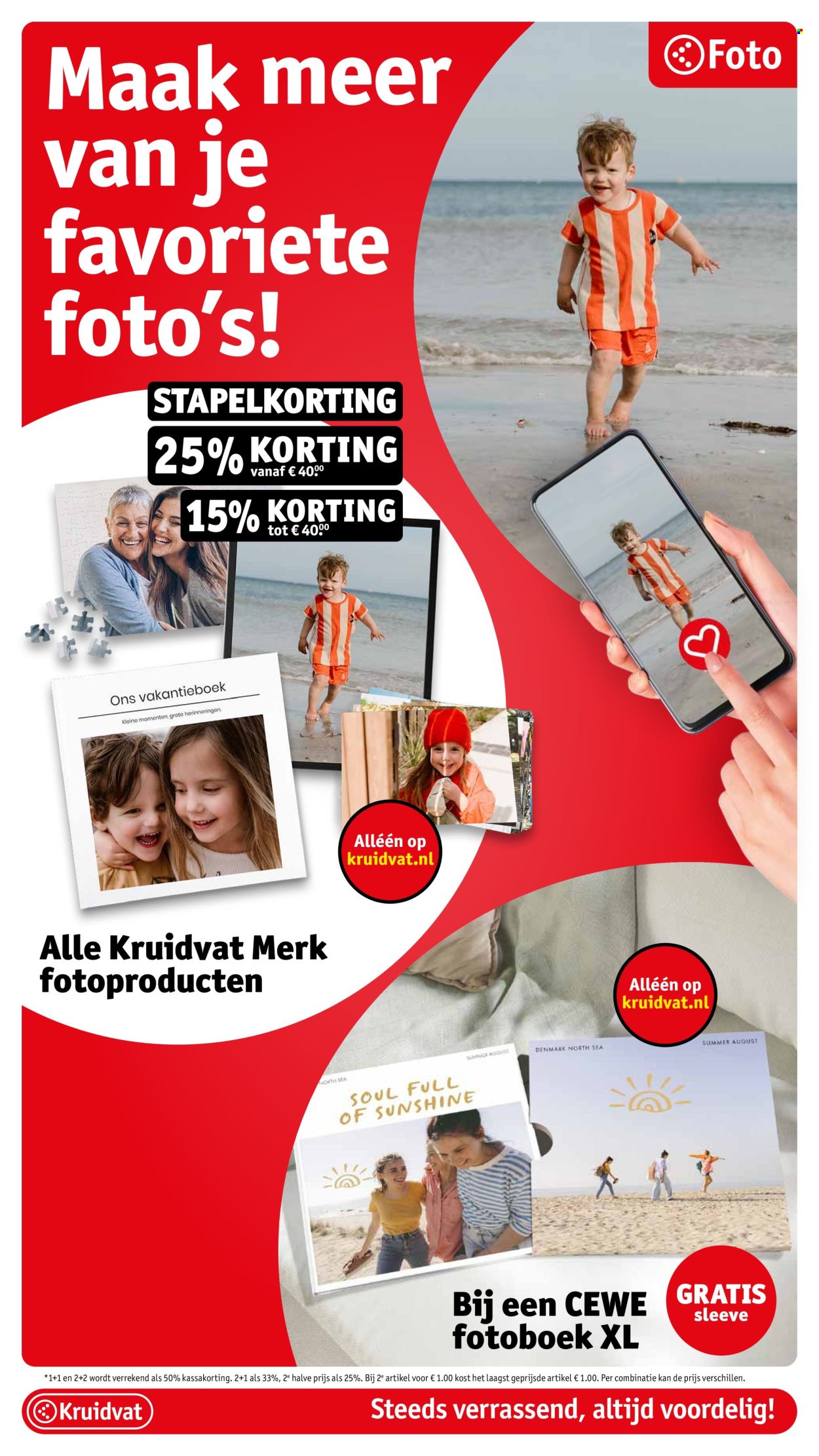 Kruidvat-aanbieding - 20-8-2024 - 25-8-2024. Pagina 56