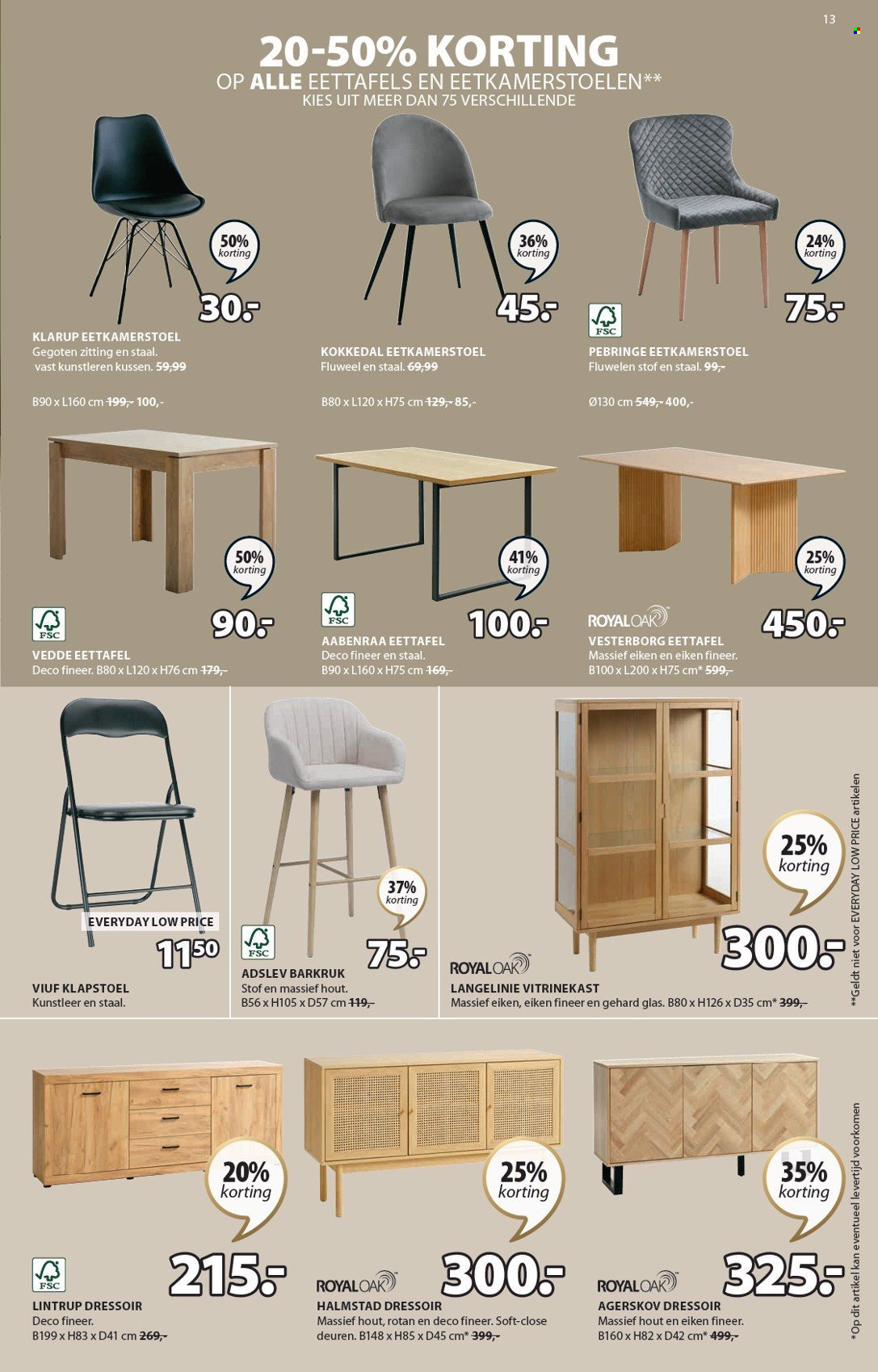 JYSK-aanbieding - 19-8-2024 - 1-9-2024. Pagina 14