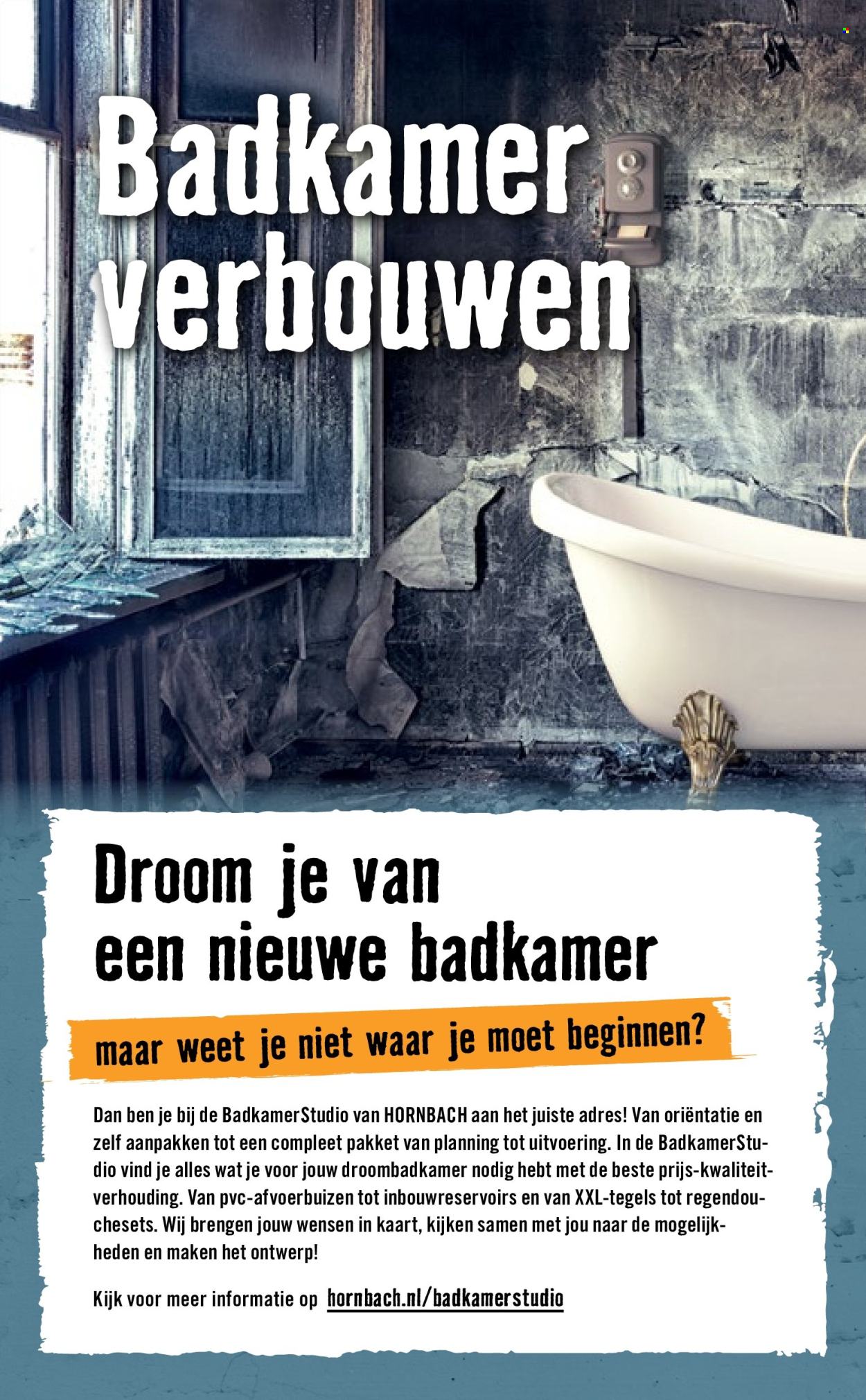 Hornbach-aanbieding - 19-8-2024 - 29-9-2024. Pagina 2