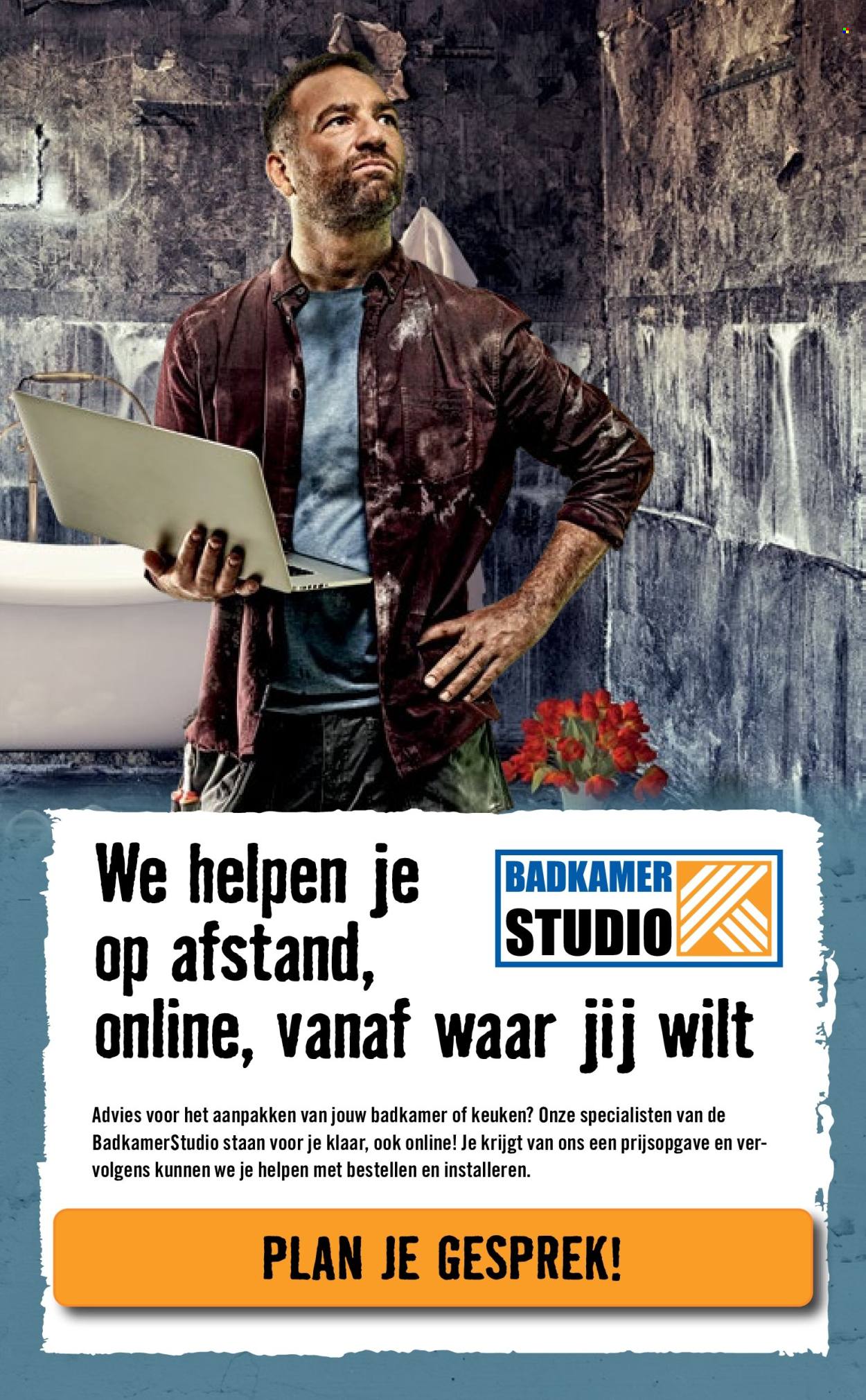 Hornbach-aanbieding - 19-8-2024 - 29-9-2024. Pagina 3