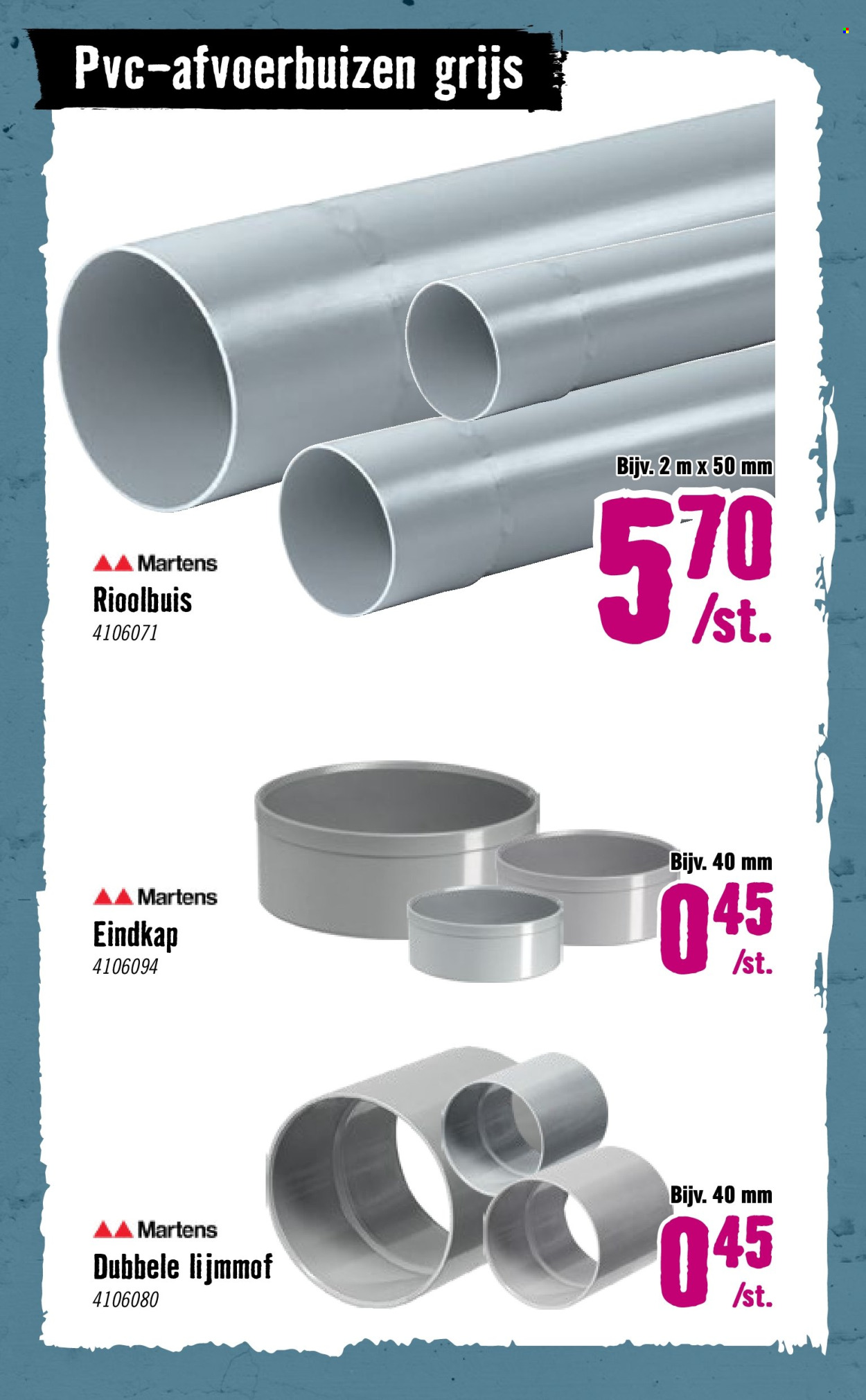 Hornbach-aanbieding - 19-8-2024 - 29-9-2024. Pagina 9