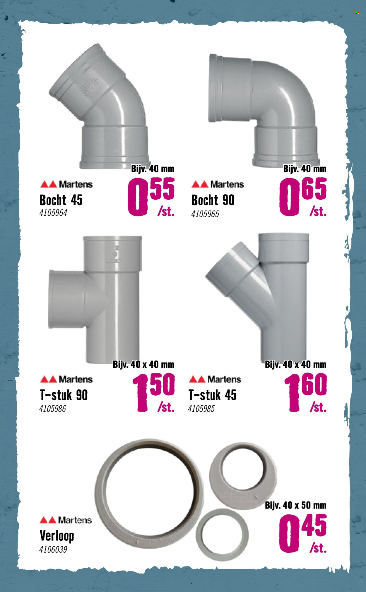 Hornbach-aanbieding - 19-8-2024 - 29-9-2024. Pagina 10