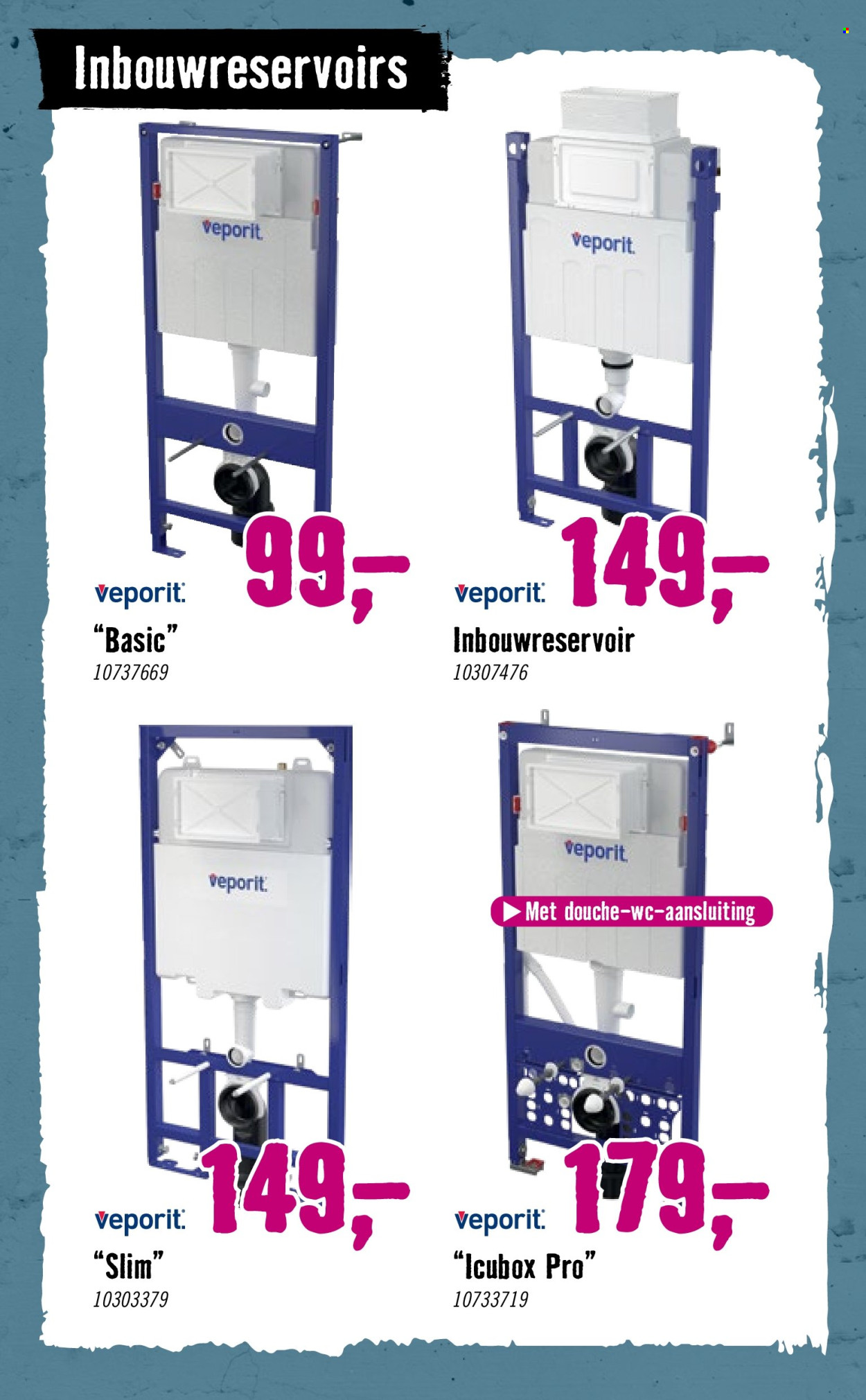 Hornbach-aanbieding - 19-8-2024 - 29-9-2024. Pagina 13