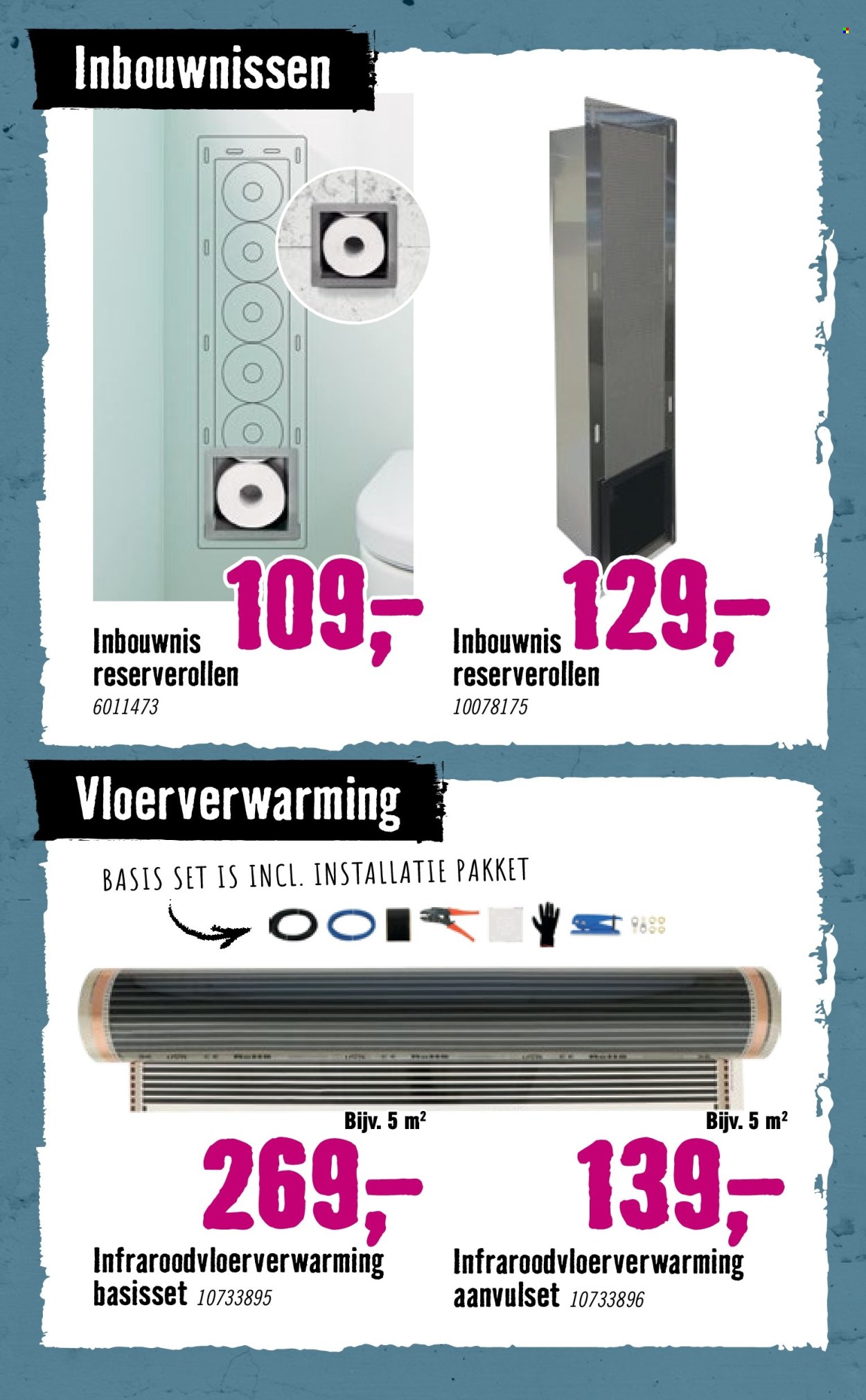 Hornbach-aanbieding - 19-8-2024 - 29-9-2024. Pagina 16