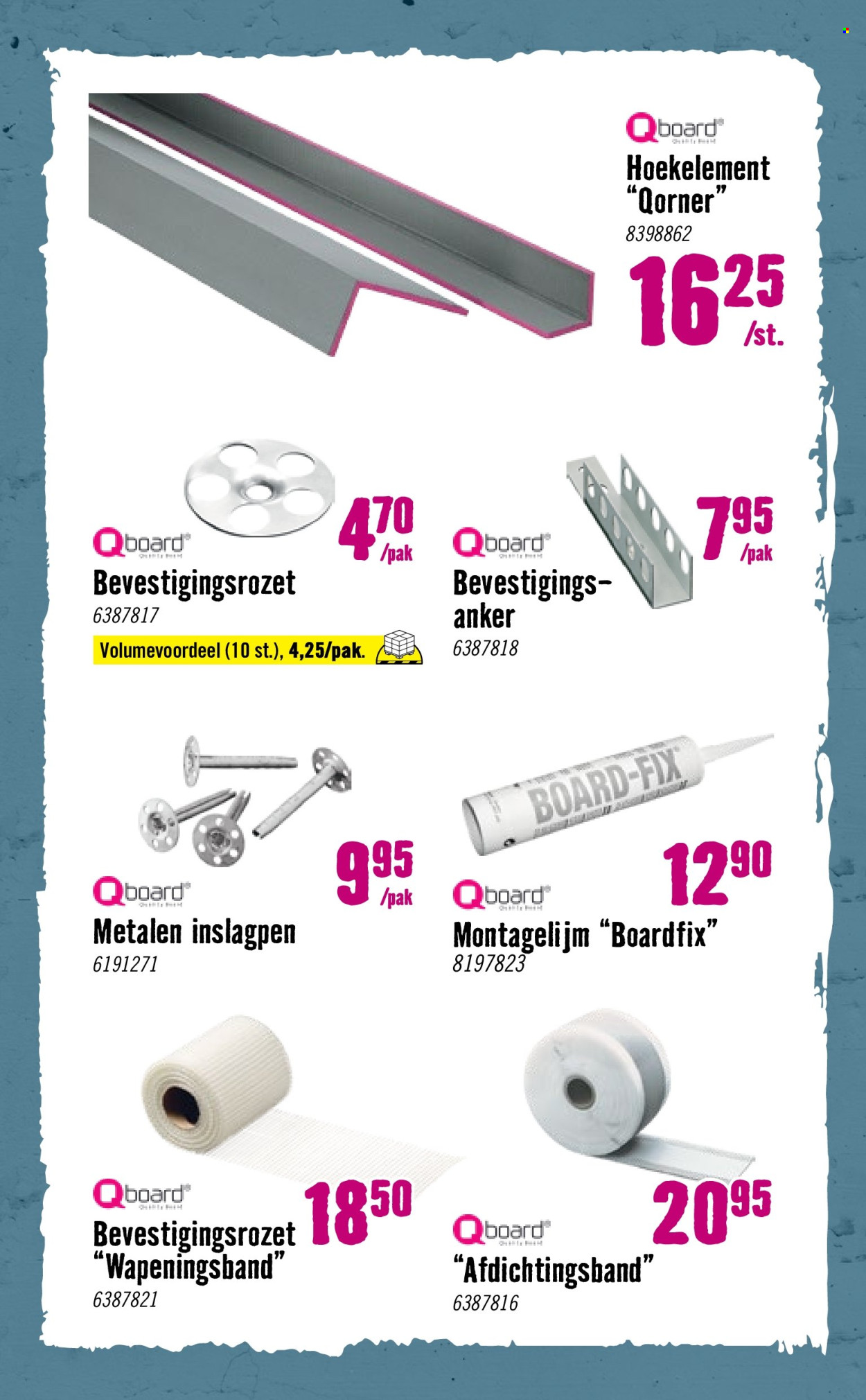 Hornbach-aanbieding - 19-8-2024 - 29-9-2024. Pagina 18