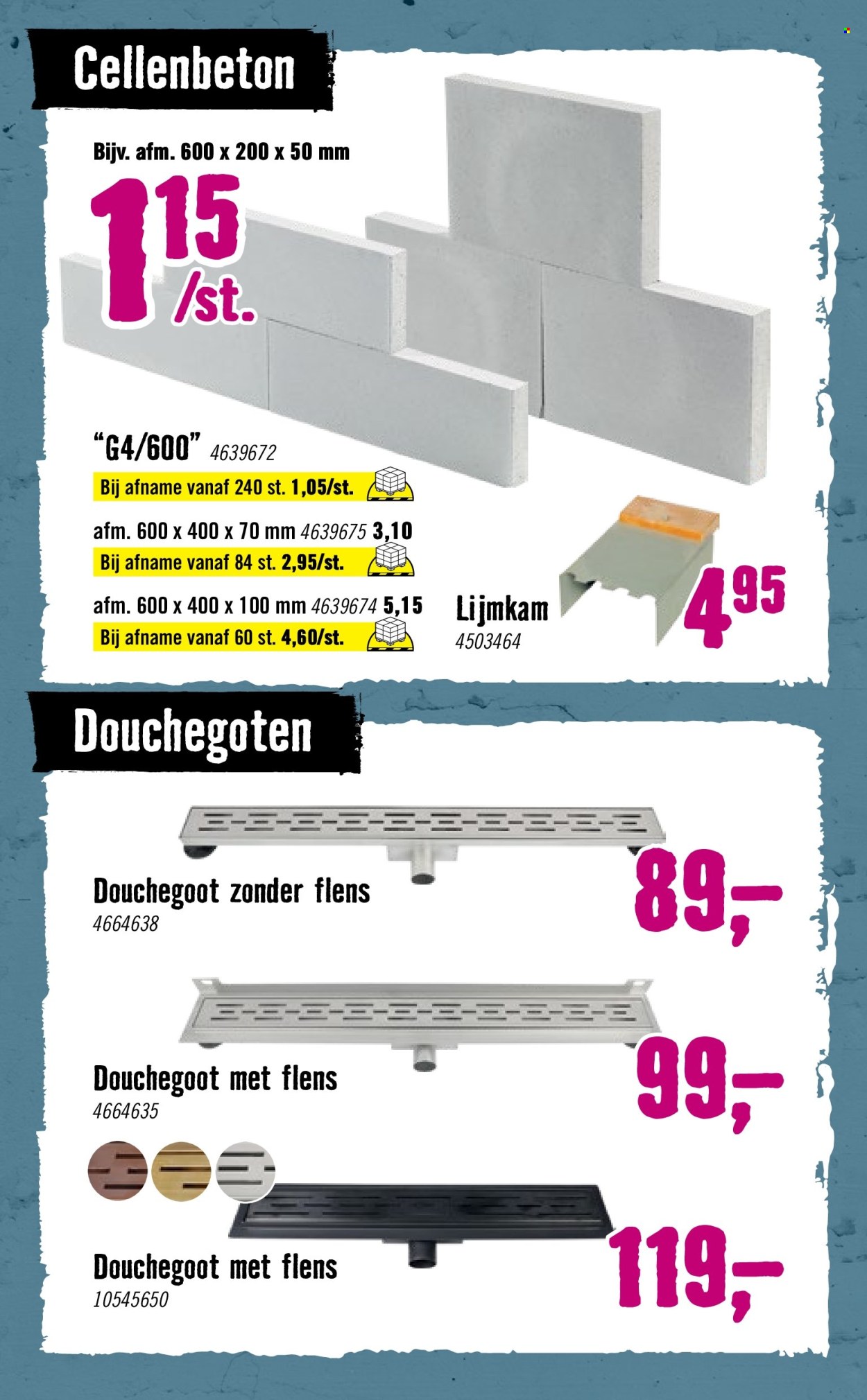 Hornbach-aanbieding - 19-8-2024 - 29-9-2024. Pagina 19