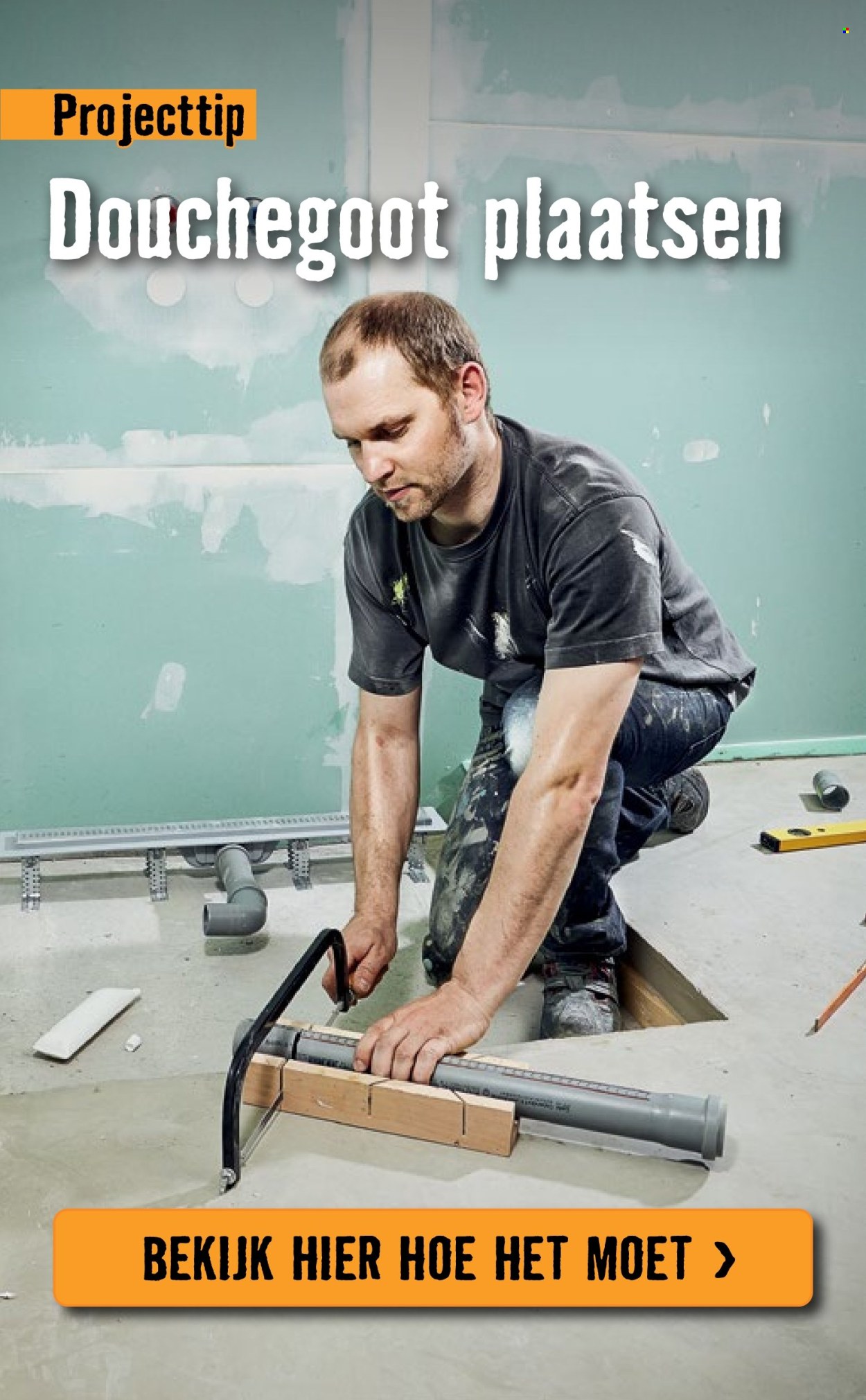Hornbach-aanbieding - 19-8-2024 - 29-9-2024. Pagina 20