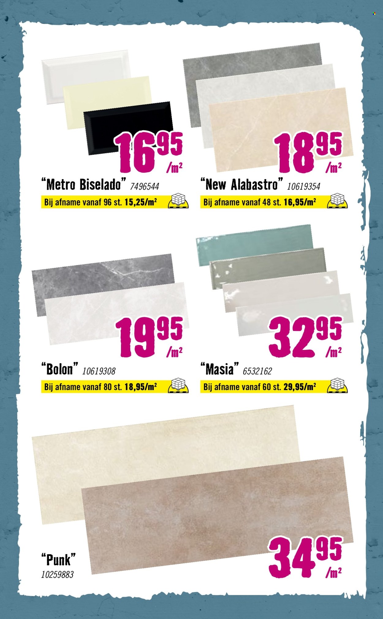 Hornbach-aanbieding - 19-8-2024 - 29-9-2024. Pagina 25