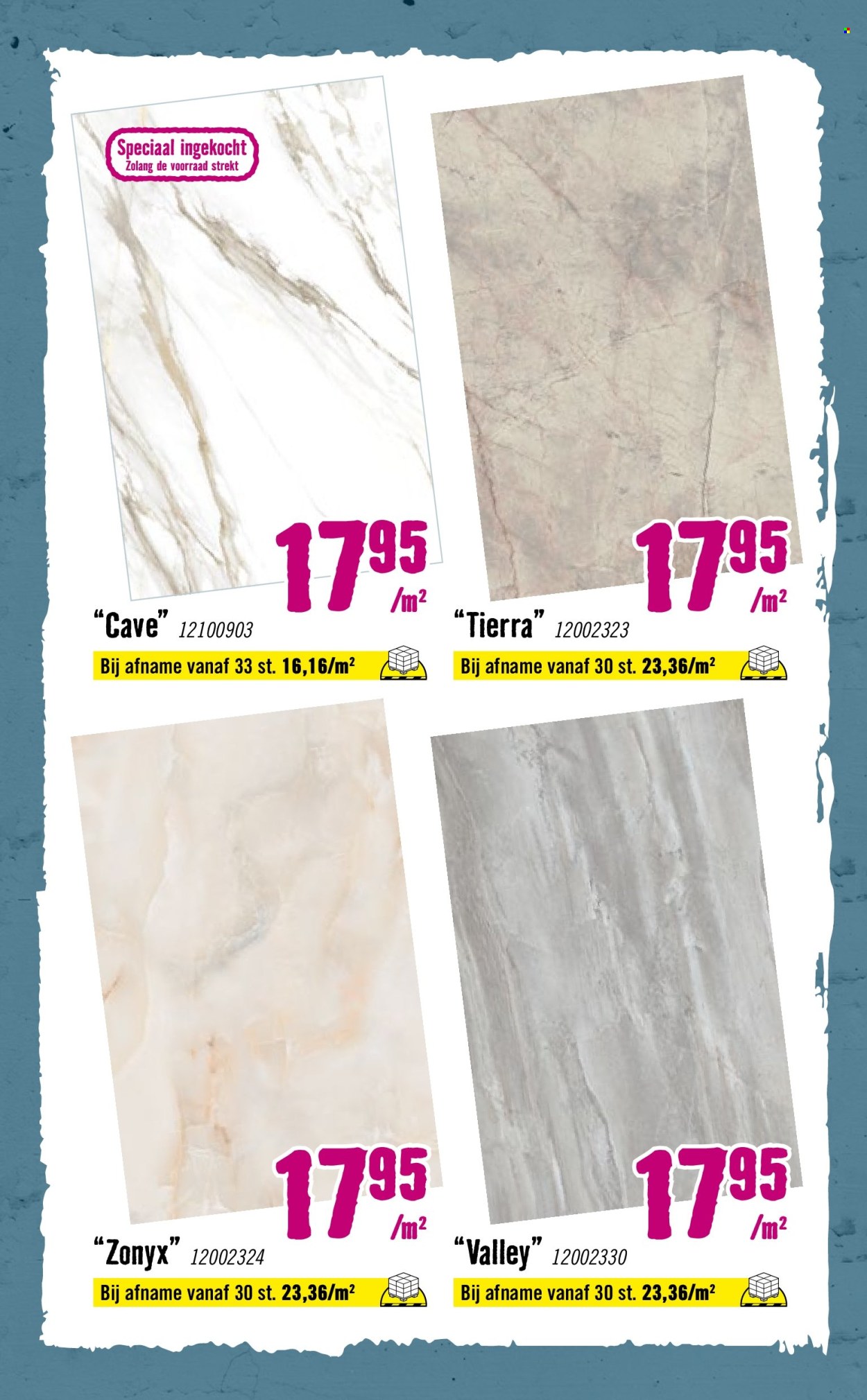 Hornbach-aanbieding - 19-8-2024 - 29-9-2024. Pagina 28