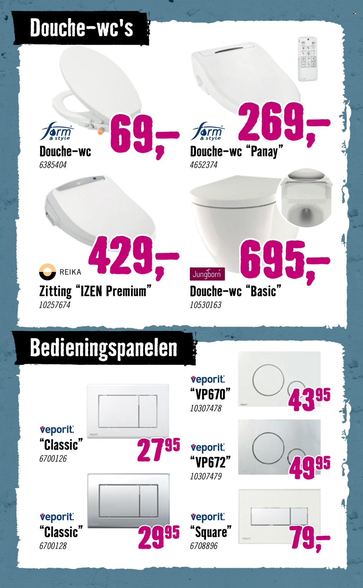 Hornbach-aanbieding - 19-8-2024 - 29-9-2024. Pagina 34