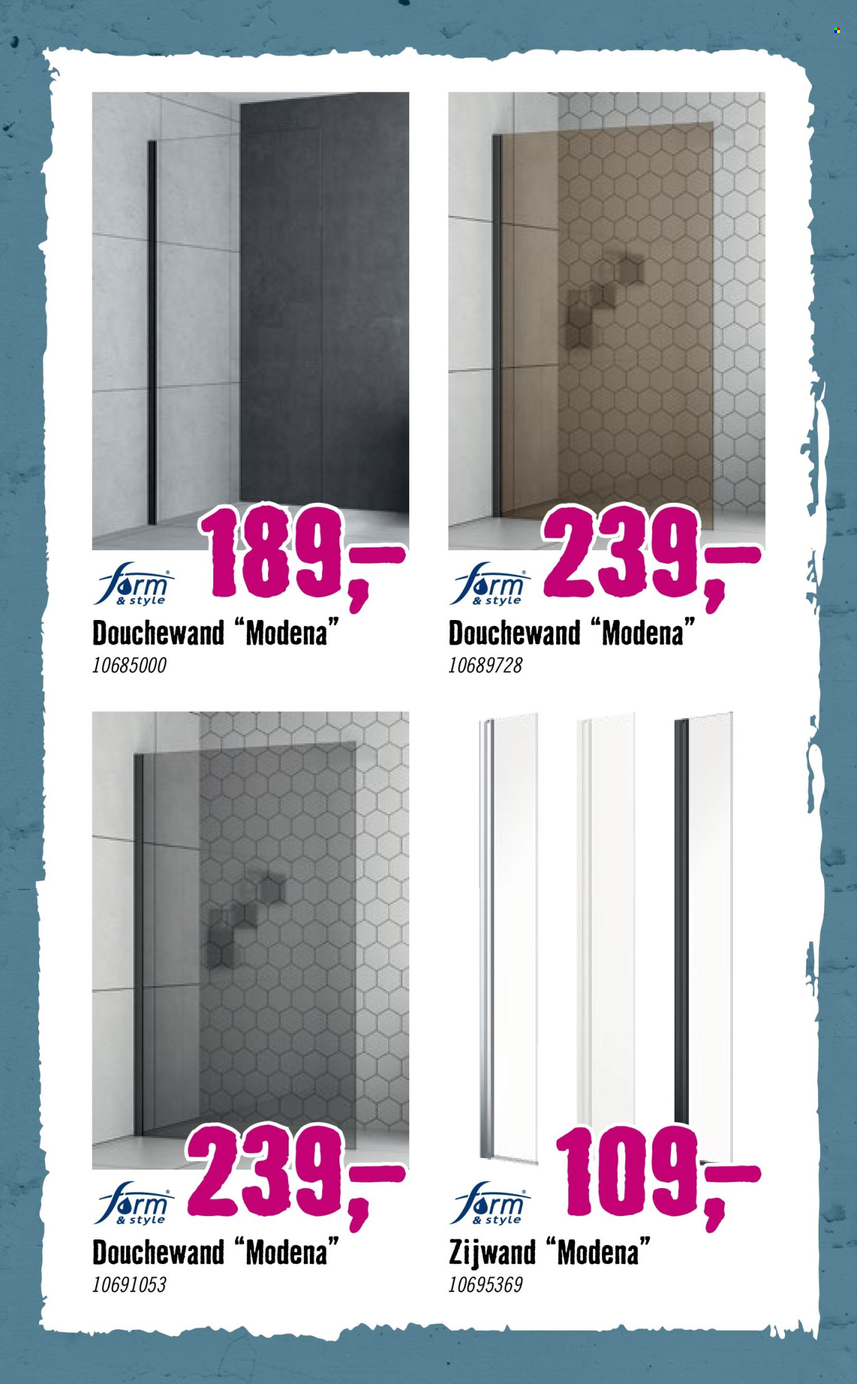 Hornbach-aanbieding - 19-8-2024 - 29-9-2024. Pagina 41