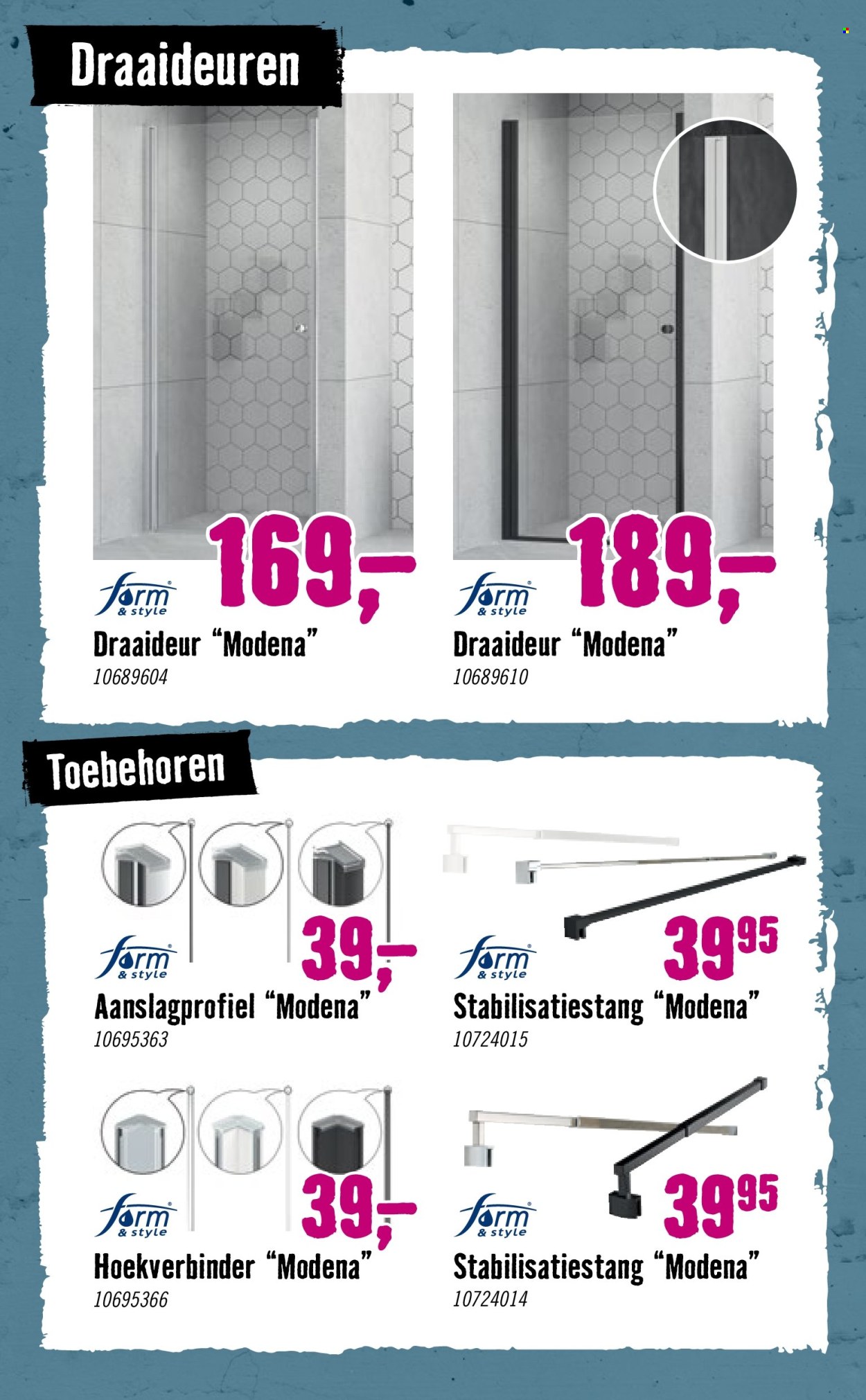 Hornbach-aanbieding - 19-8-2024 - 29-9-2024. Pagina 42