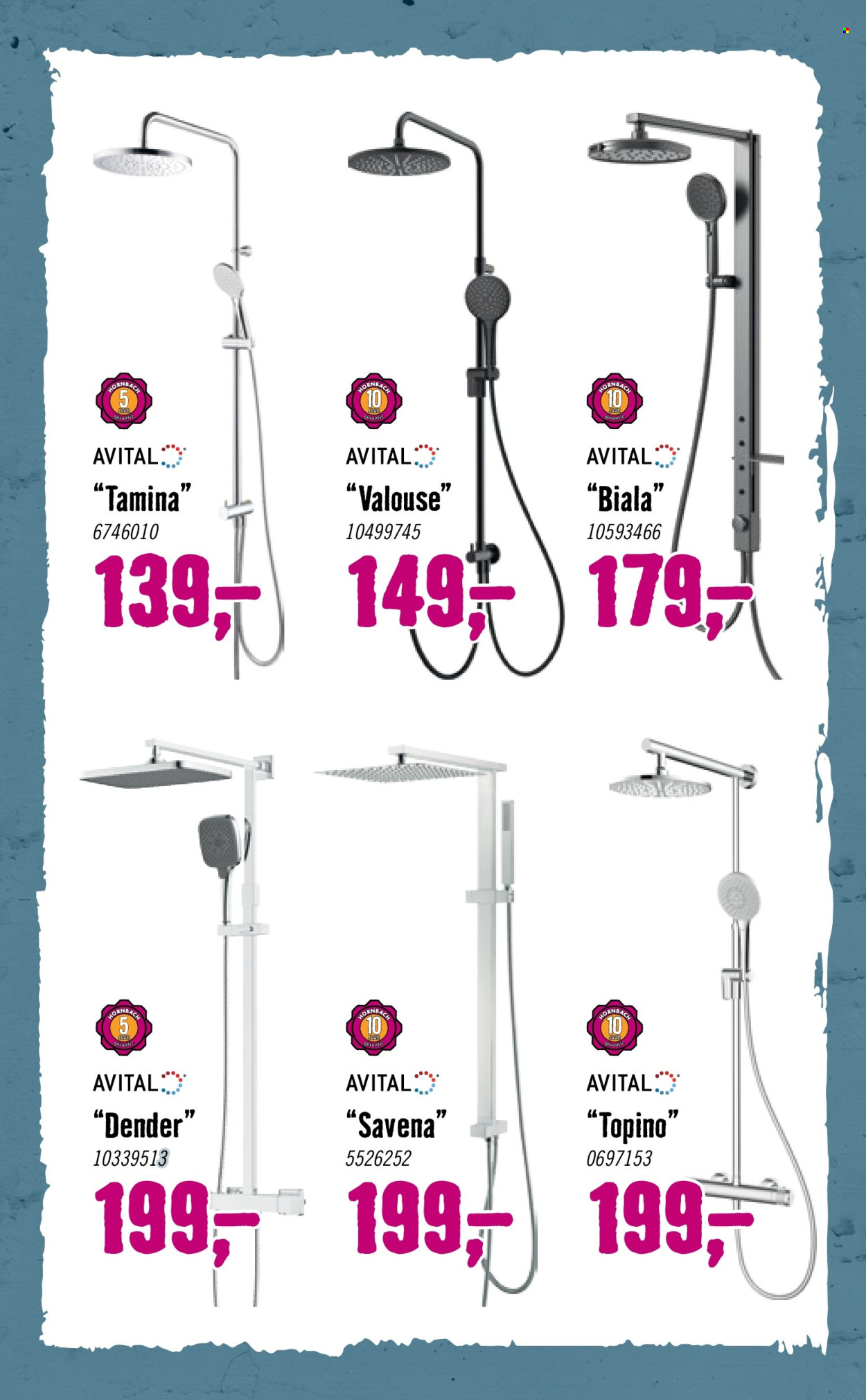 Hornbach-aanbieding - 19-8-2024 - 29-9-2024. Pagina 47