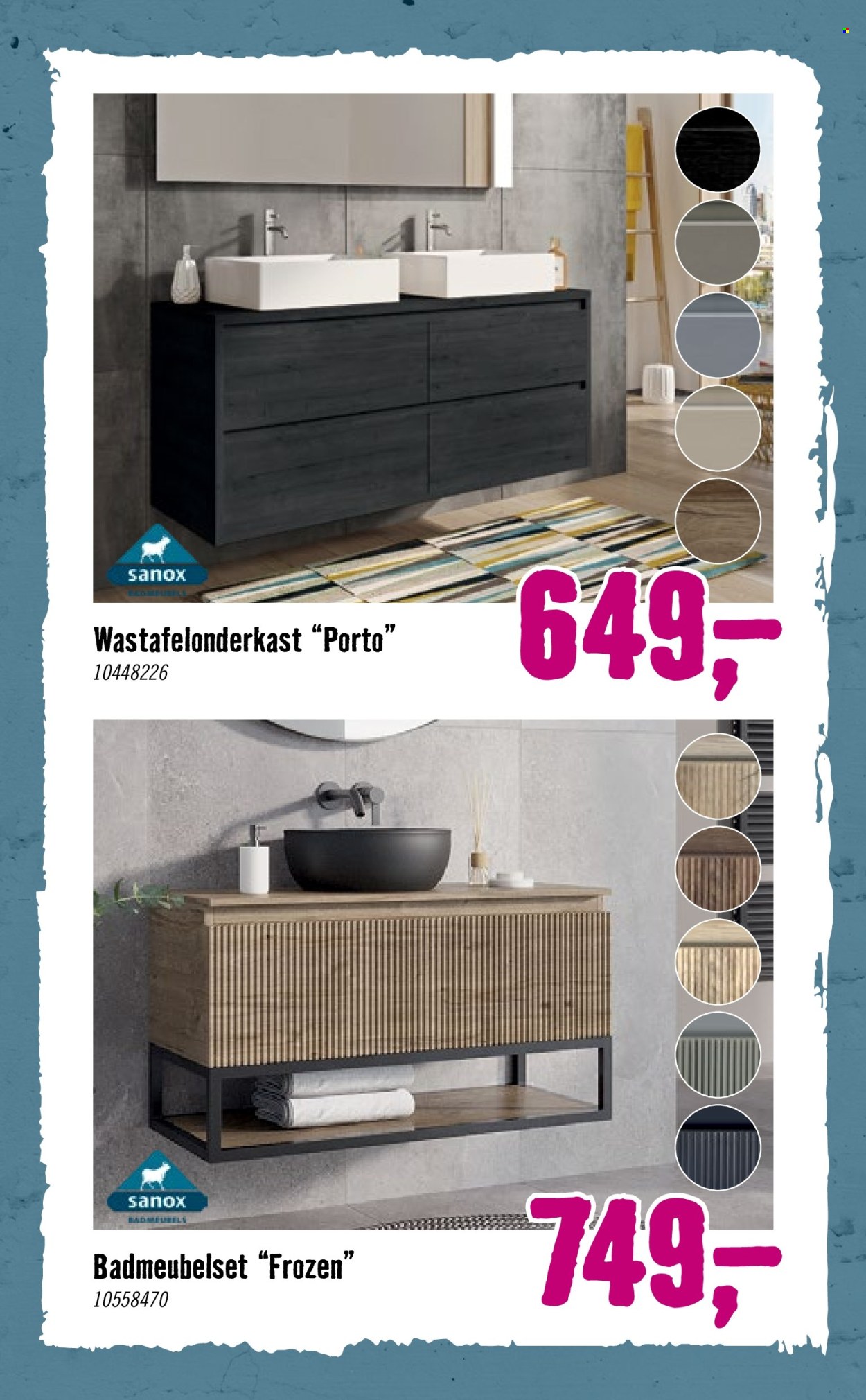 Hornbach-aanbieding - 19-8-2024 - 29-9-2024. Pagina 57