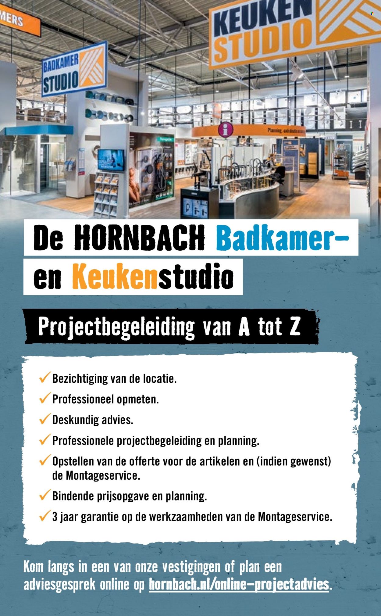 Hornbach-aanbieding - 19-8-2024 - 29-9-2024. Pagina 61