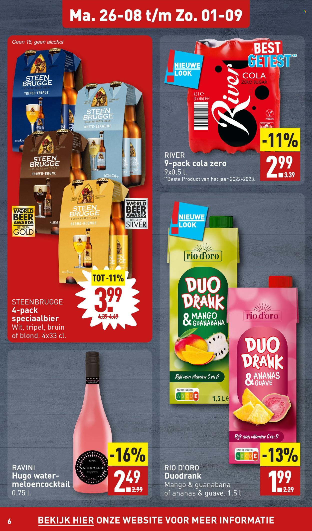 Aldi-aanbieding - 26-8-2024 - 1-9-2024. Pagina 6