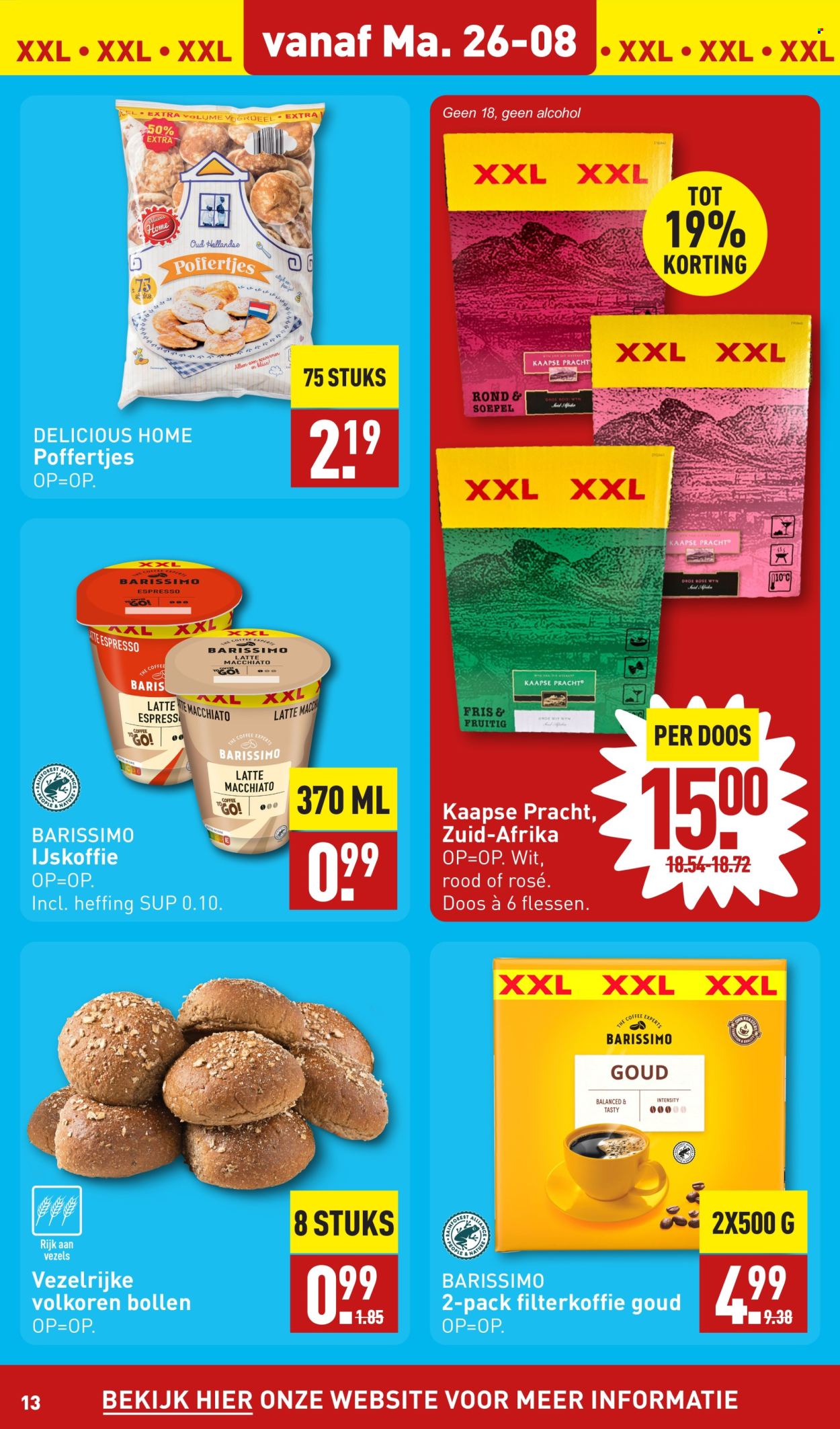 Aldi-aanbieding - 26-8-2024 - 1-9-2024. Pagina 13