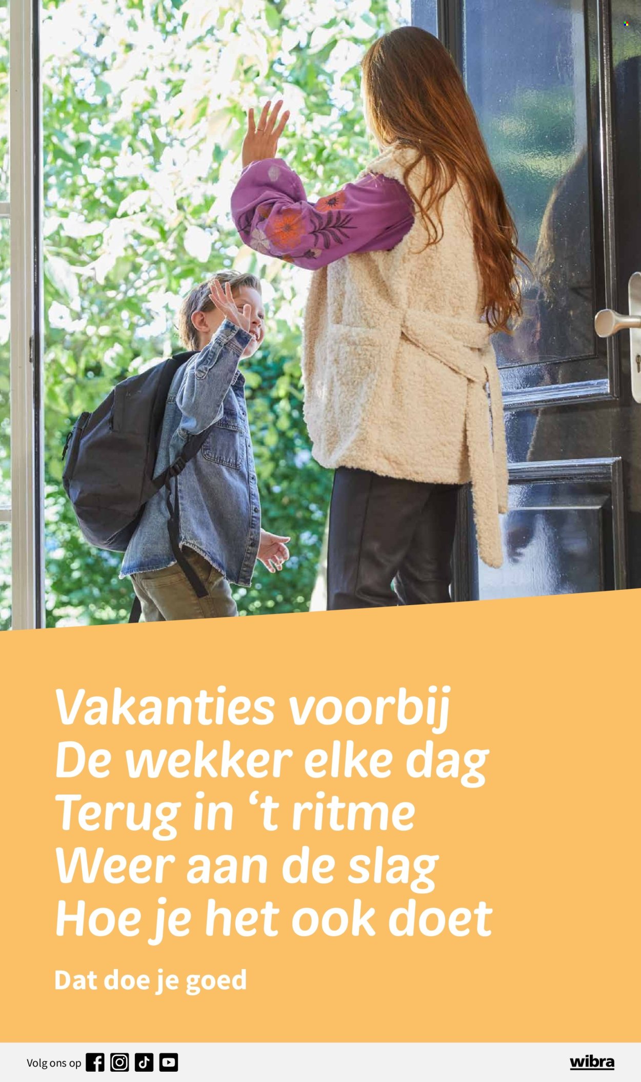 Wibra-aanbieding - 19-8-2024 - 1-9-2024. Pagina 2