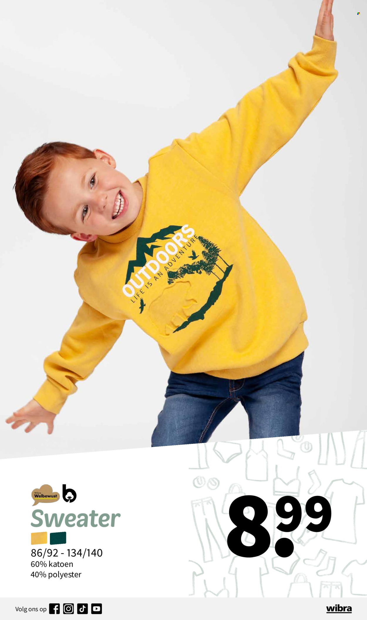 Wibra-aanbieding - 19-8-2024 - 1-9-2024. Pagina 4