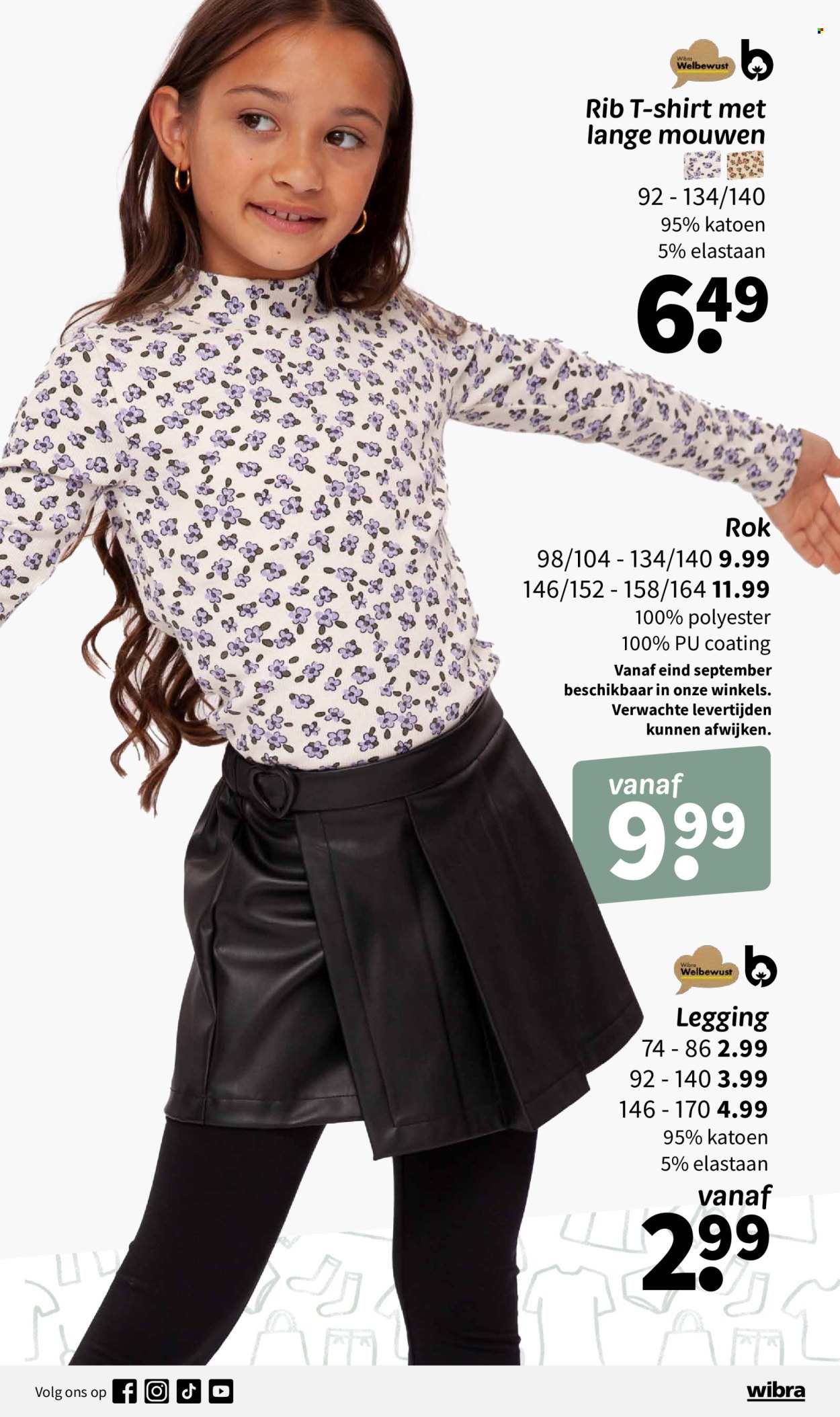 Wibra-aanbieding - 19-8-2024 - 1-9-2024. Pagina 14
