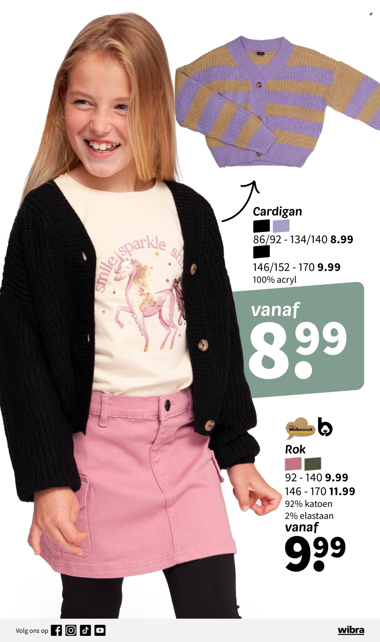 Wibra-aanbieding - 19-8-2024 - 1-9-2024. Pagina 23