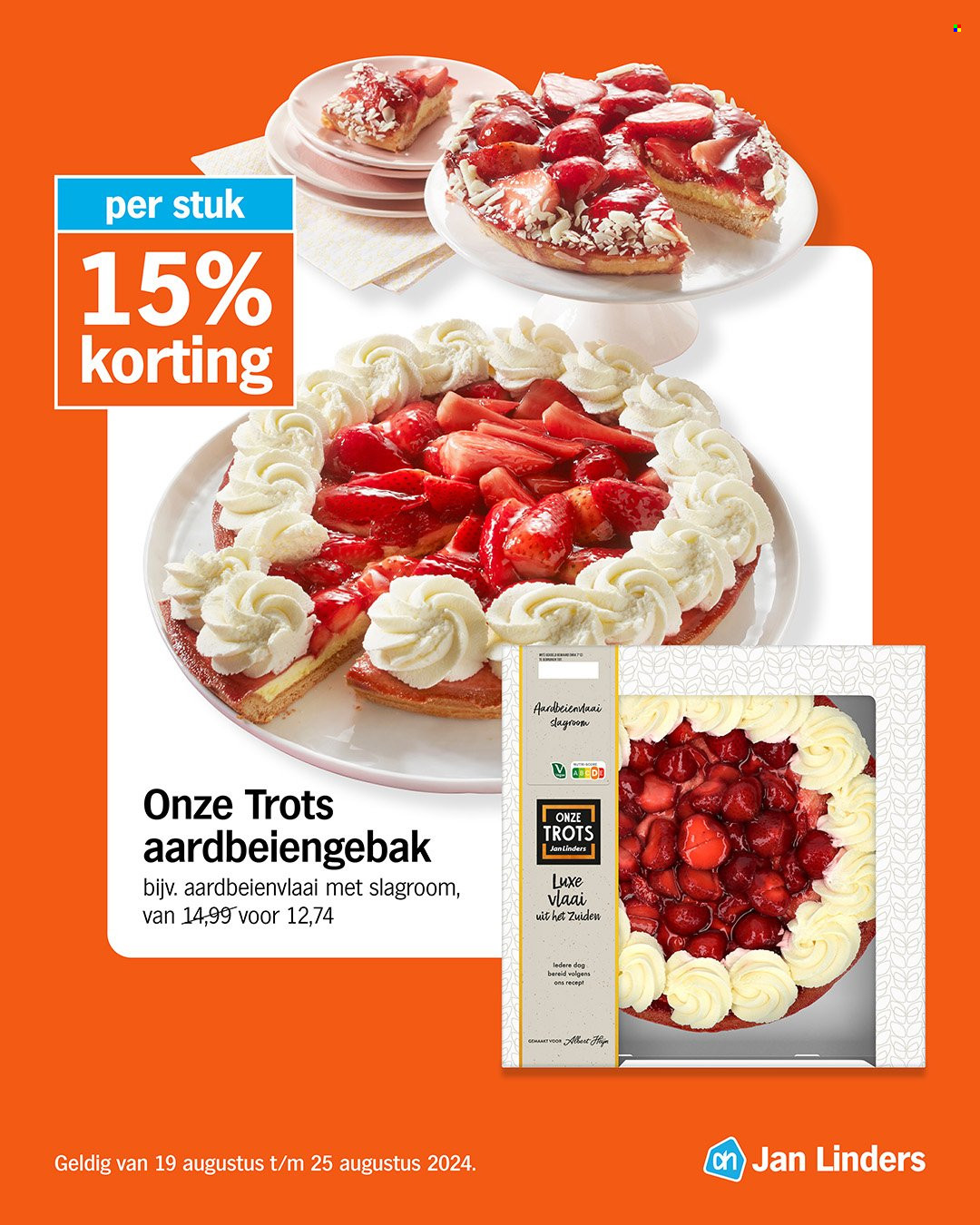 Jan Linders-aanbieding - 19-8-2024 - 25-8-2024. Pagina 1