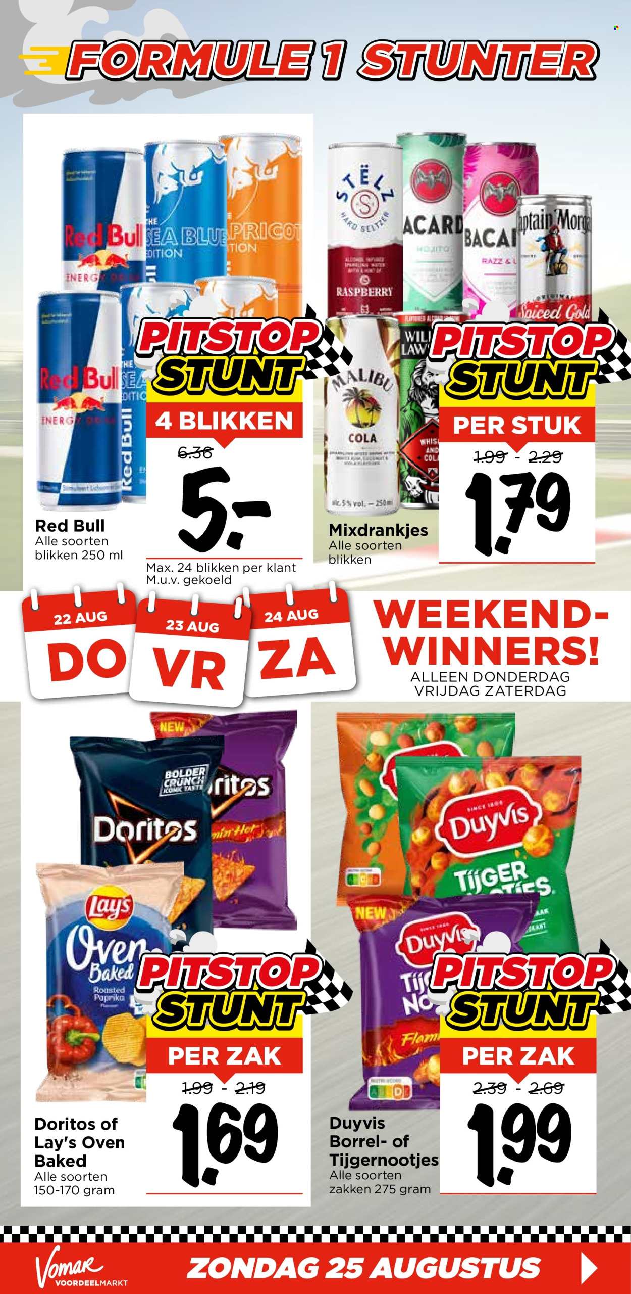 Vomar-aanbieding - 22-8-2024 - 24-8-2024. Pagina 2