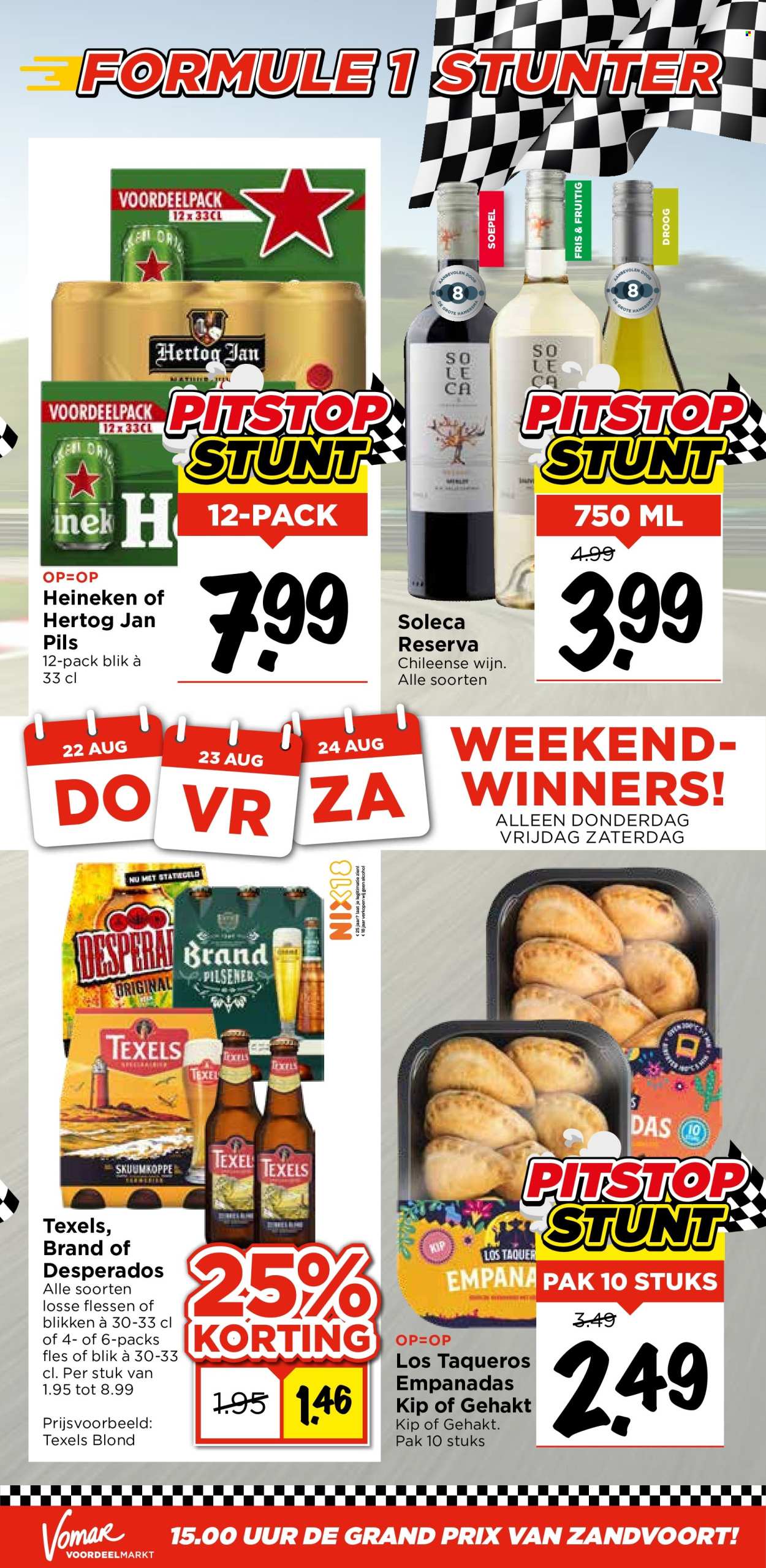 Vomar-aanbieding - 22-8-2024 - 24-8-2024. Pagina 3