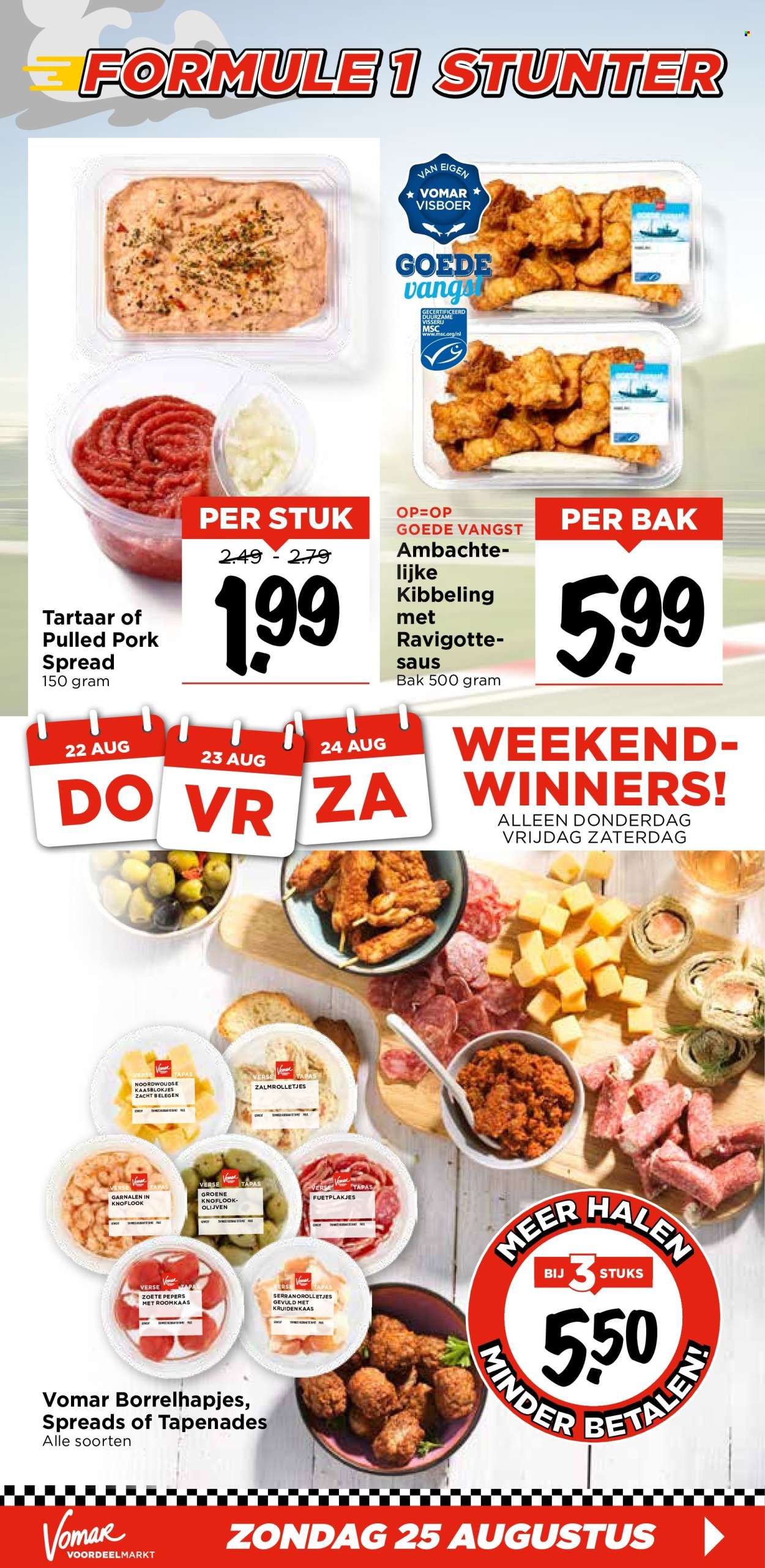 Vomar-aanbieding - 22-8-2024 - 24-8-2024. Pagina 4