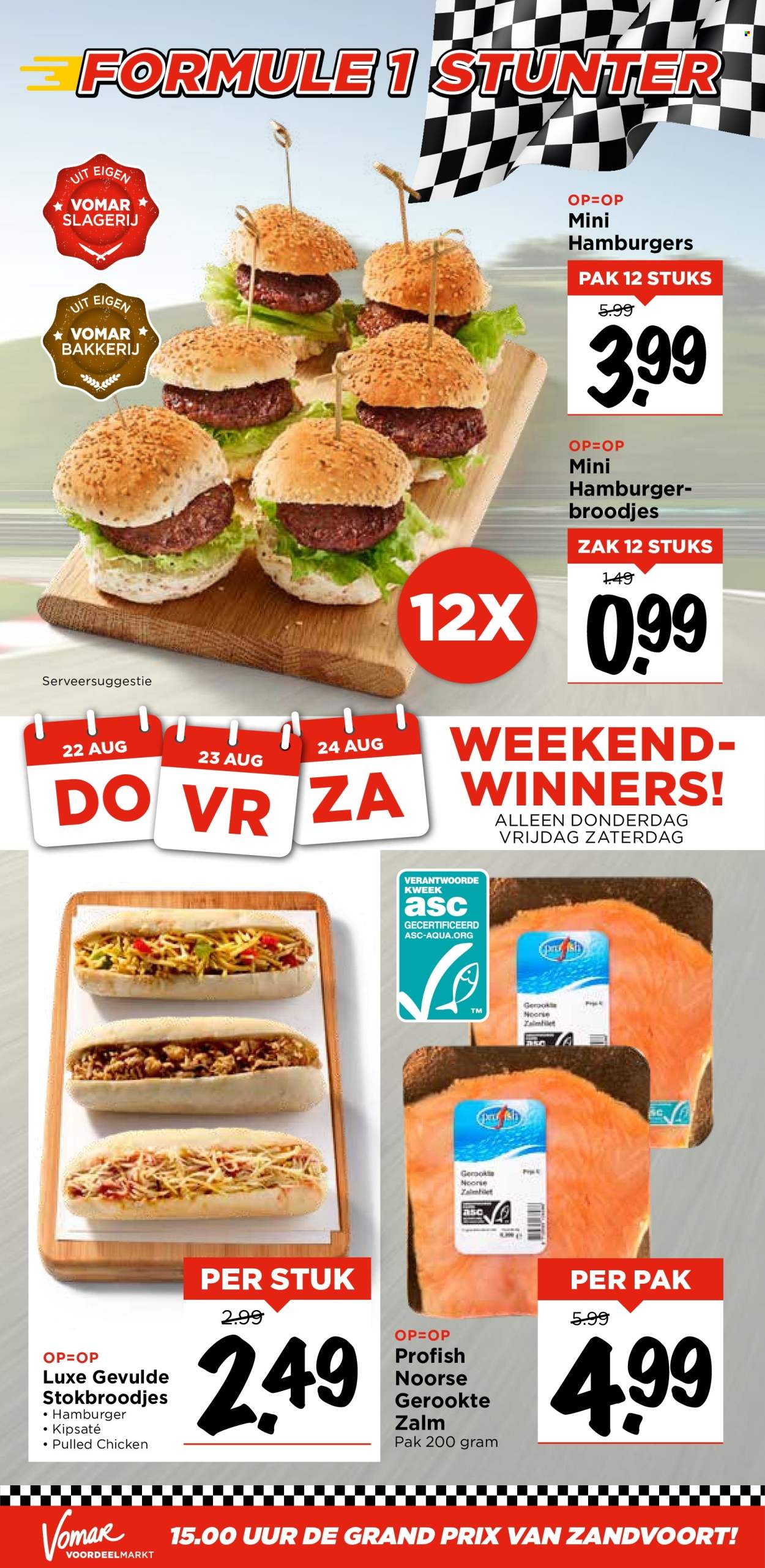 Vomar-aanbieding - 22-8-2024 - 24-8-2024. Pagina 5