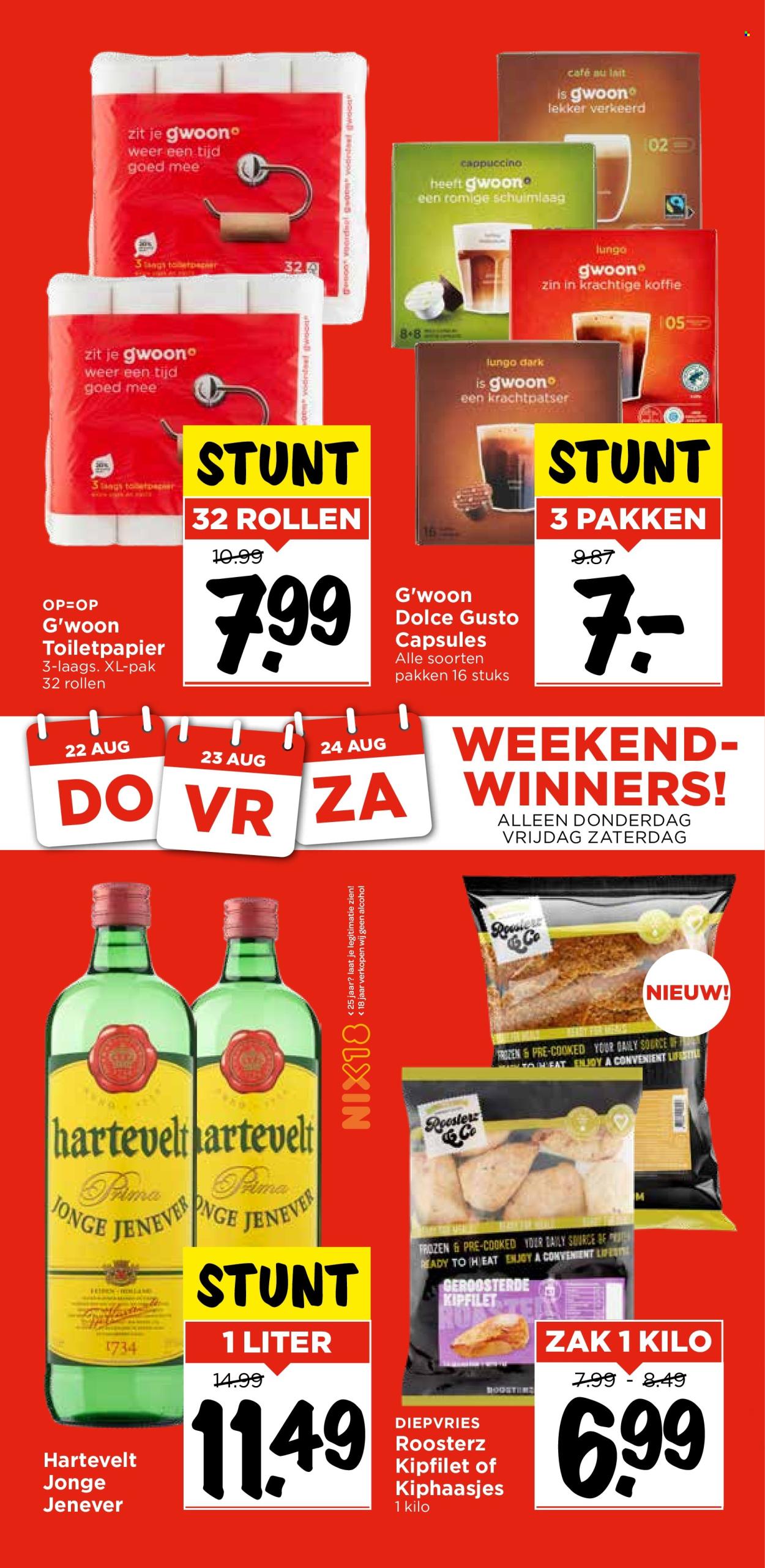 Vomar-aanbieding - 22-8-2024 - 24-8-2024. Pagina 6