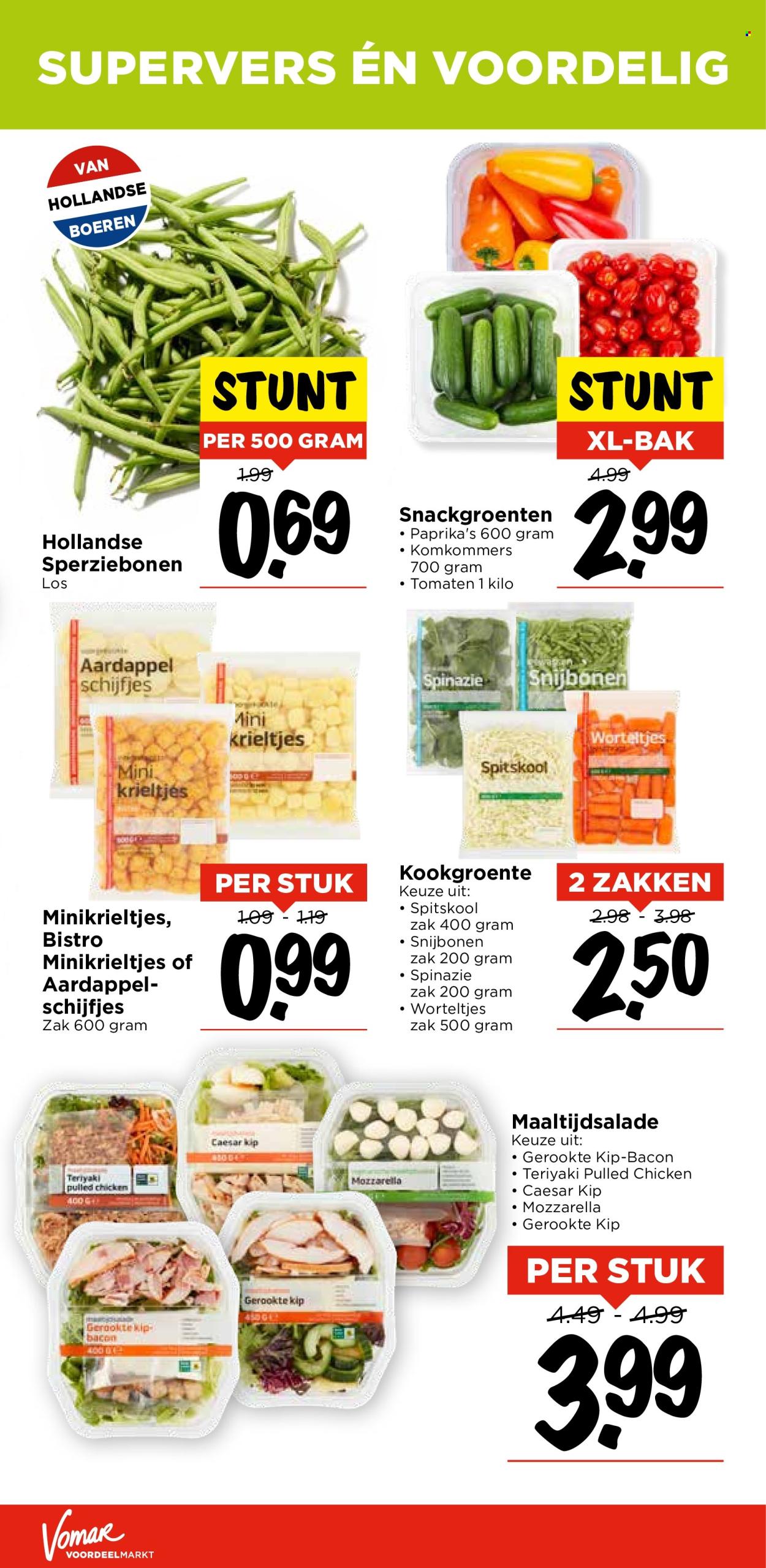 Vomar-aanbieding - 22-8-2024 - 24-8-2024. Pagina 13