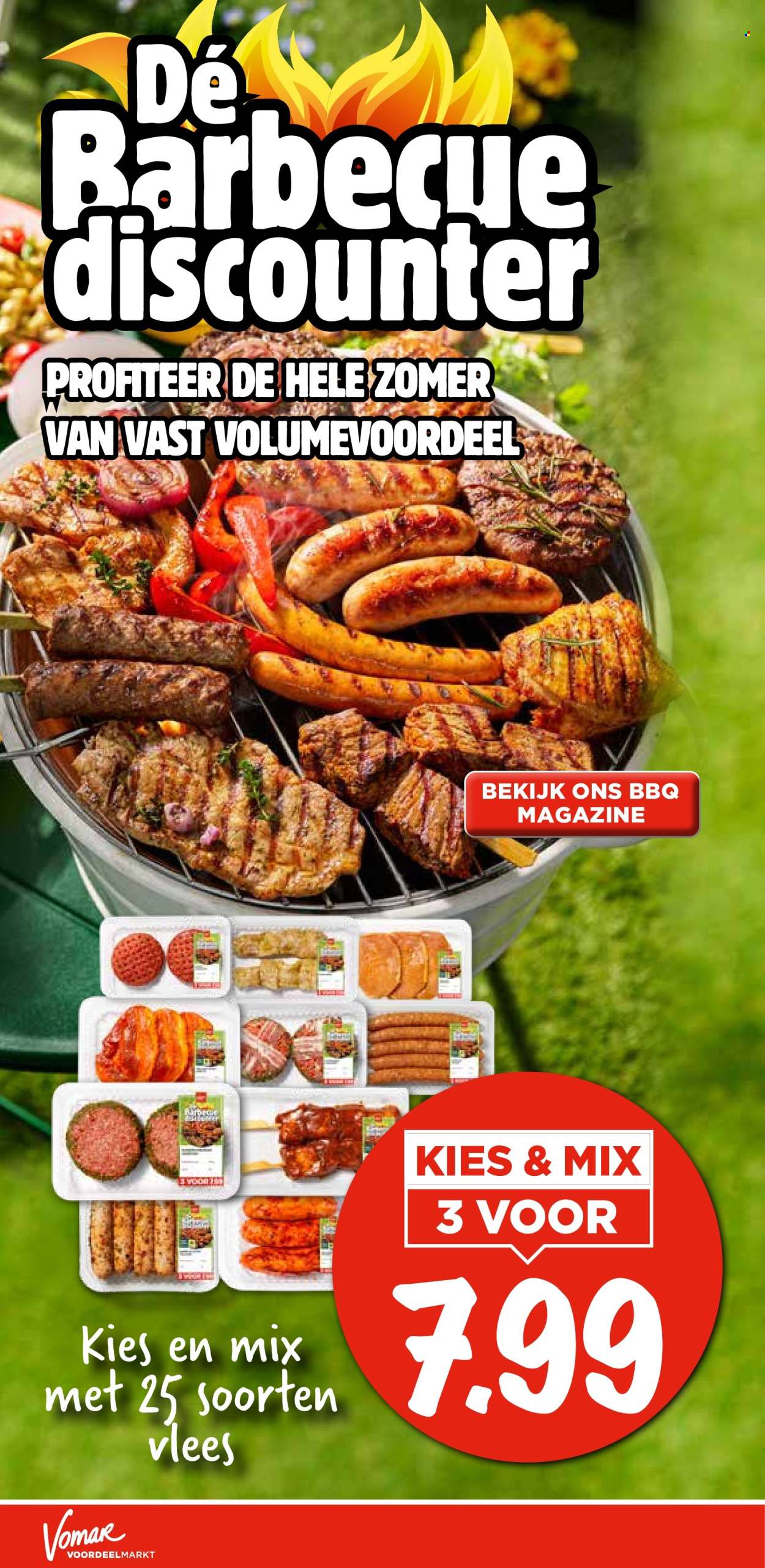 Vomar-aanbieding - 22-8-2024 - 24-8-2024. Pagina 14