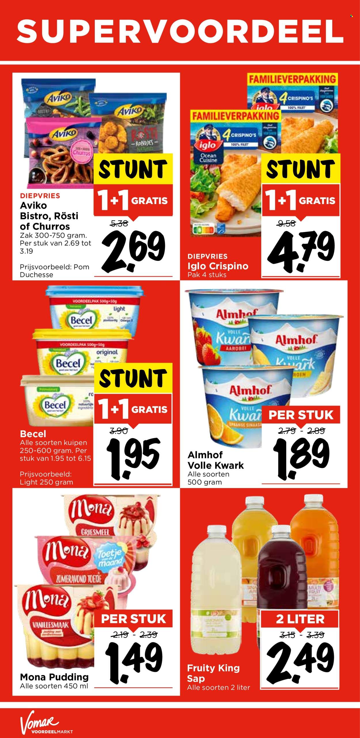 Vomar-aanbieding - 22-8-2024 - 24-8-2024. Pagina 23