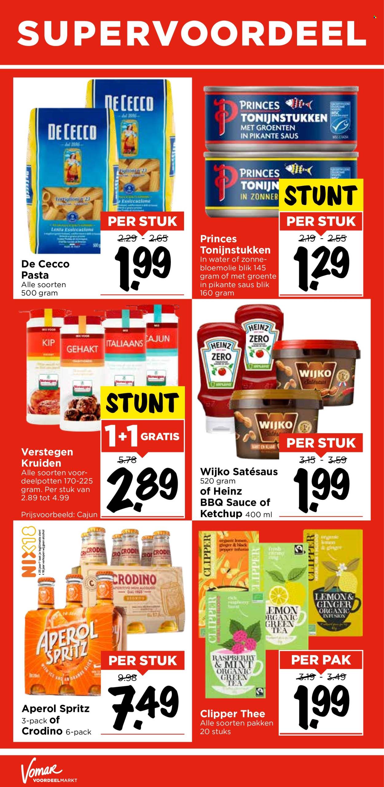 Vomar-aanbieding - 22-8-2024 - 24-8-2024. Pagina 24