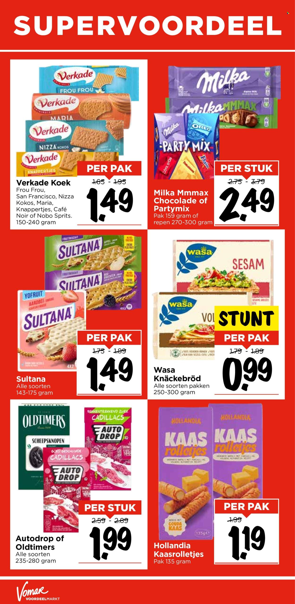 Vomar-aanbieding - 22-8-2024 - 24-8-2024. Pagina 27