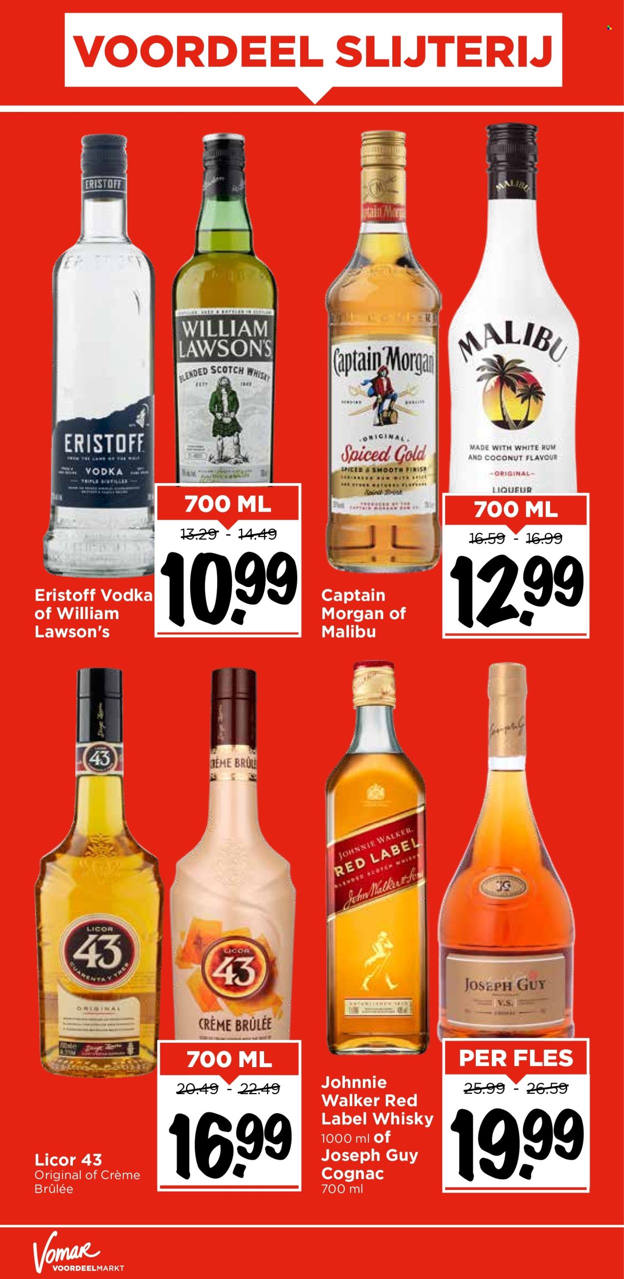Vomar-aanbieding - 22-8-2024 - 24-8-2024. Pagina 33