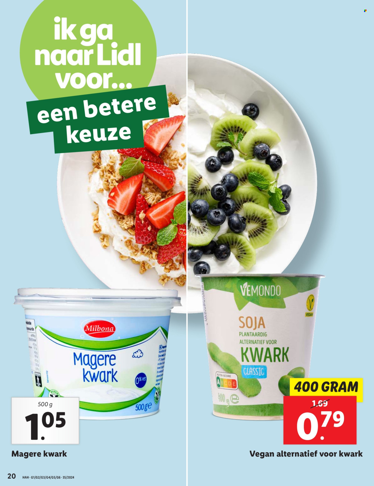 Lidl-aanbieding - 26-8-2024 - 1-9-2024. Pagina 14