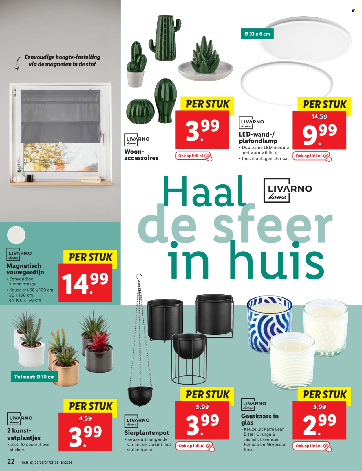 Lidl-aanbieding - 26-8-2024 - 1-9-2024. Pagina 12