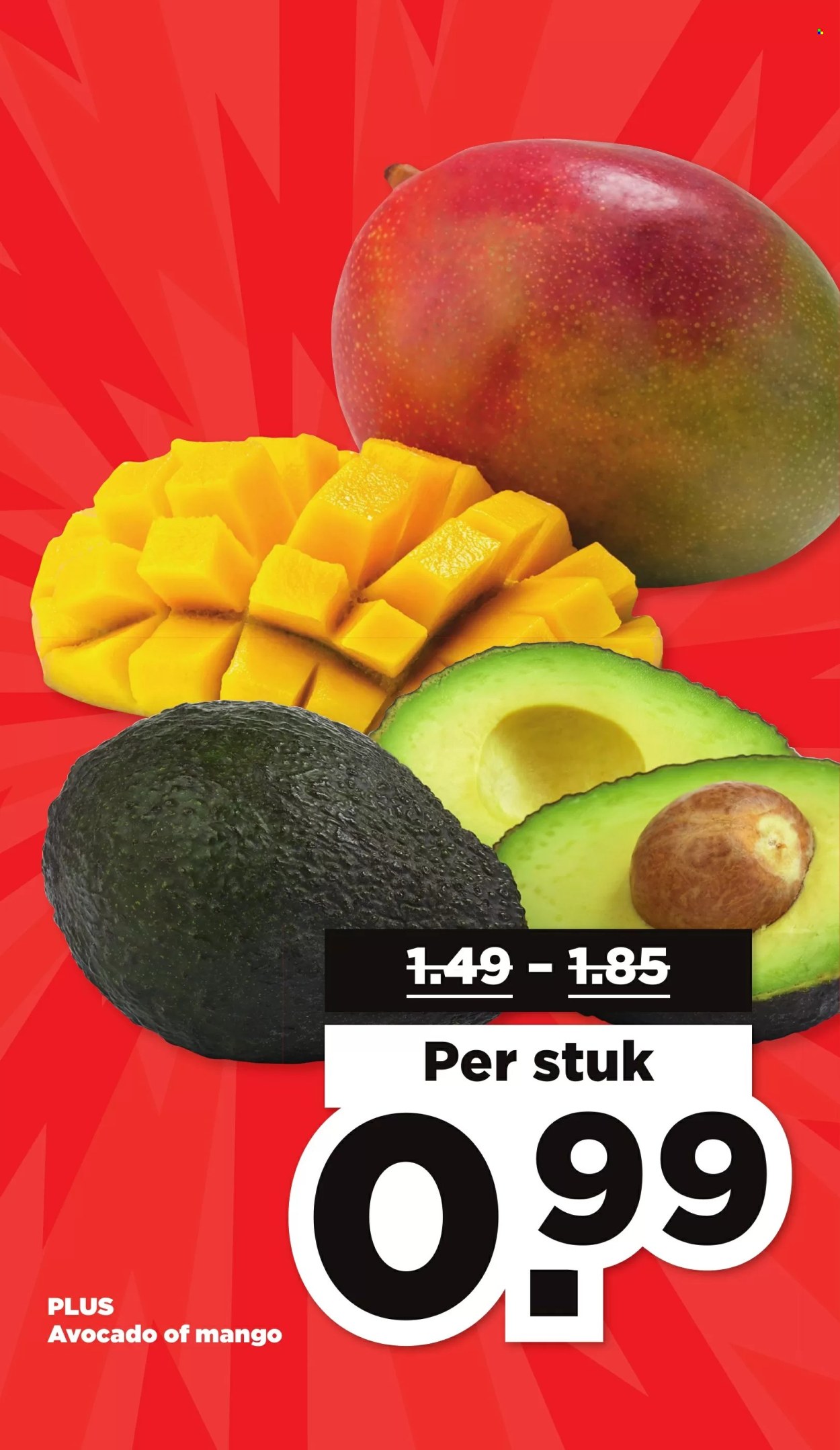 Plus-aanbieding - 25-8-2024 - 31-8-2024. Pagina 5