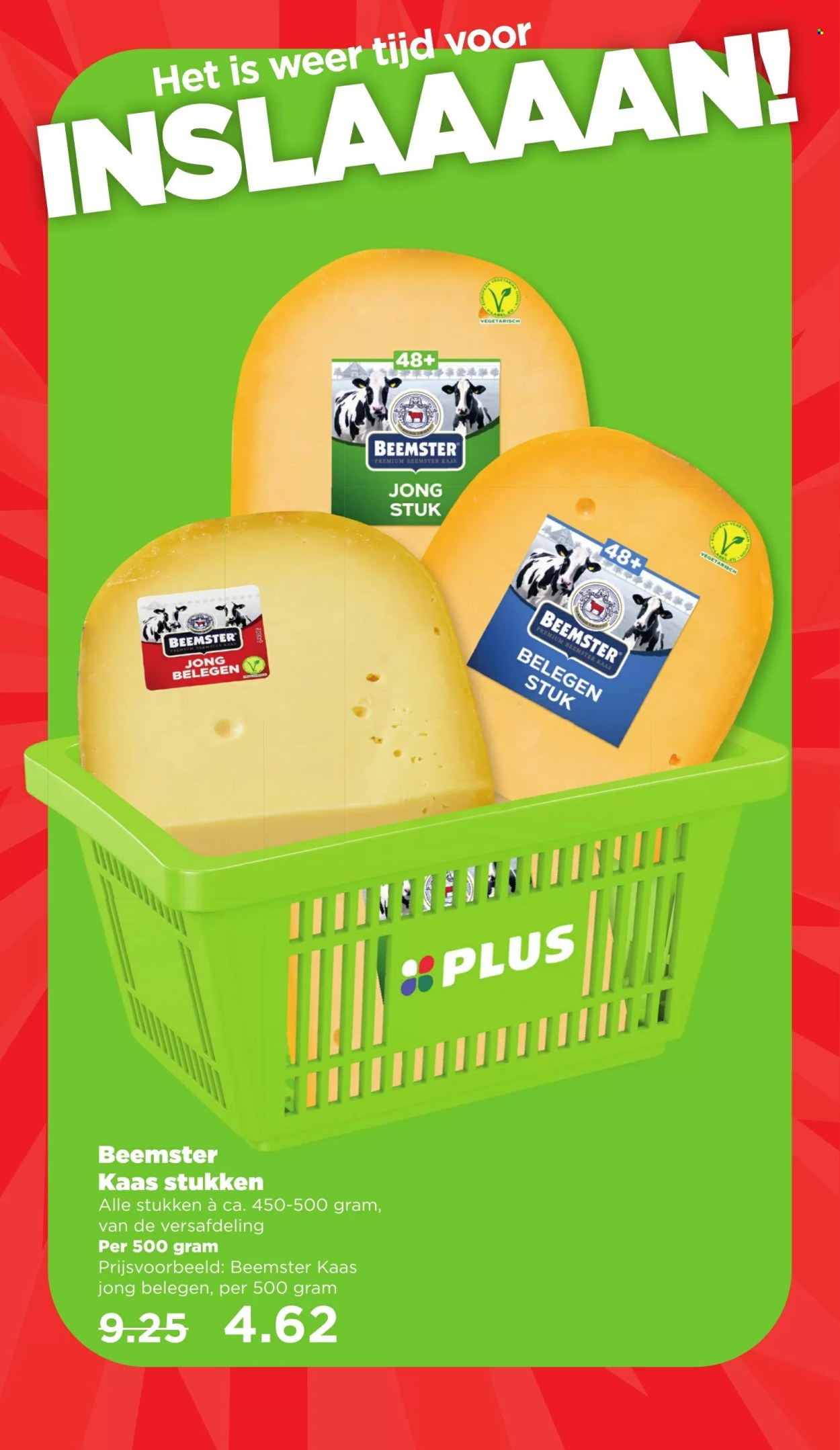 Plus-aanbieding - 25-8-2024 - 31-8-2024. Pagina 12