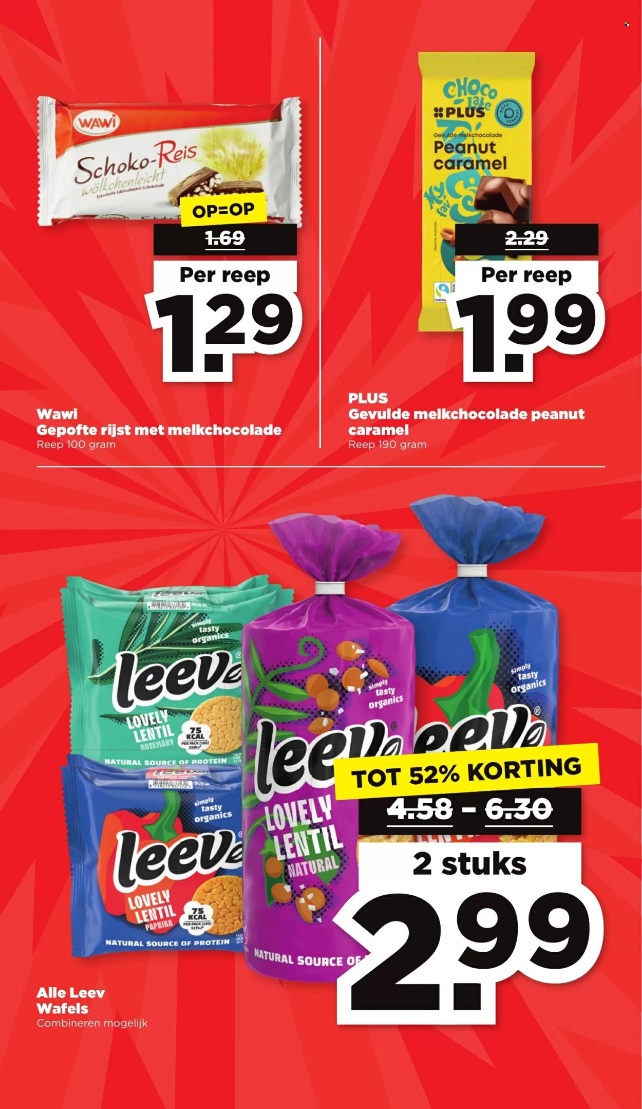 Plus-aanbieding - 25-8-2024 - 31-8-2024. Pagina 15