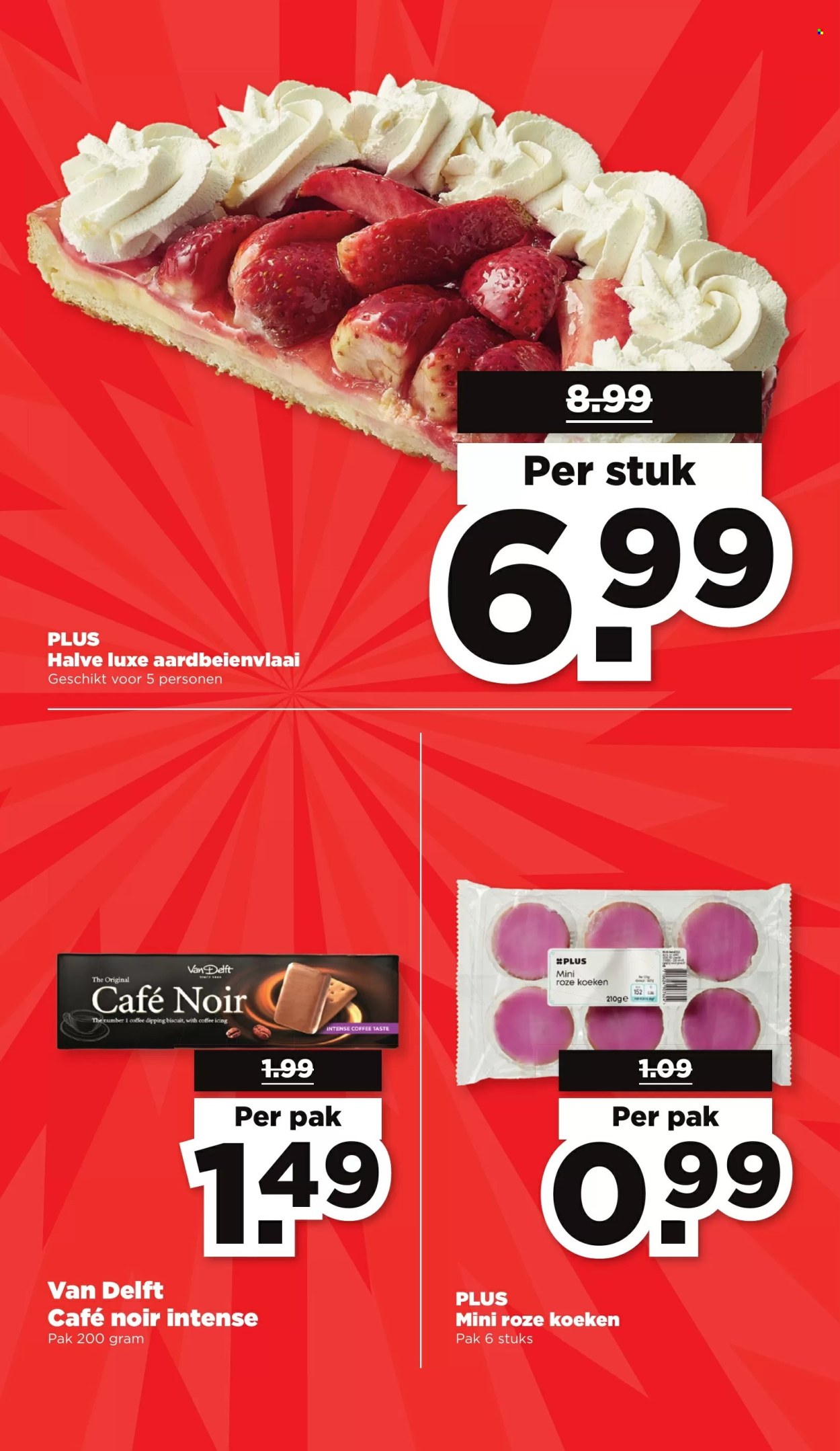 Plus-aanbieding - 25-8-2024 - 31-8-2024. Pagina 17