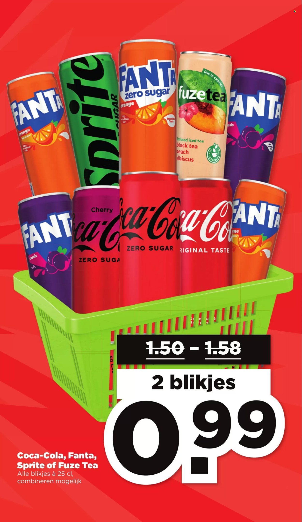 Plus-aanbieding - 25-8-2024 - 31-8-2024. Pagina 21